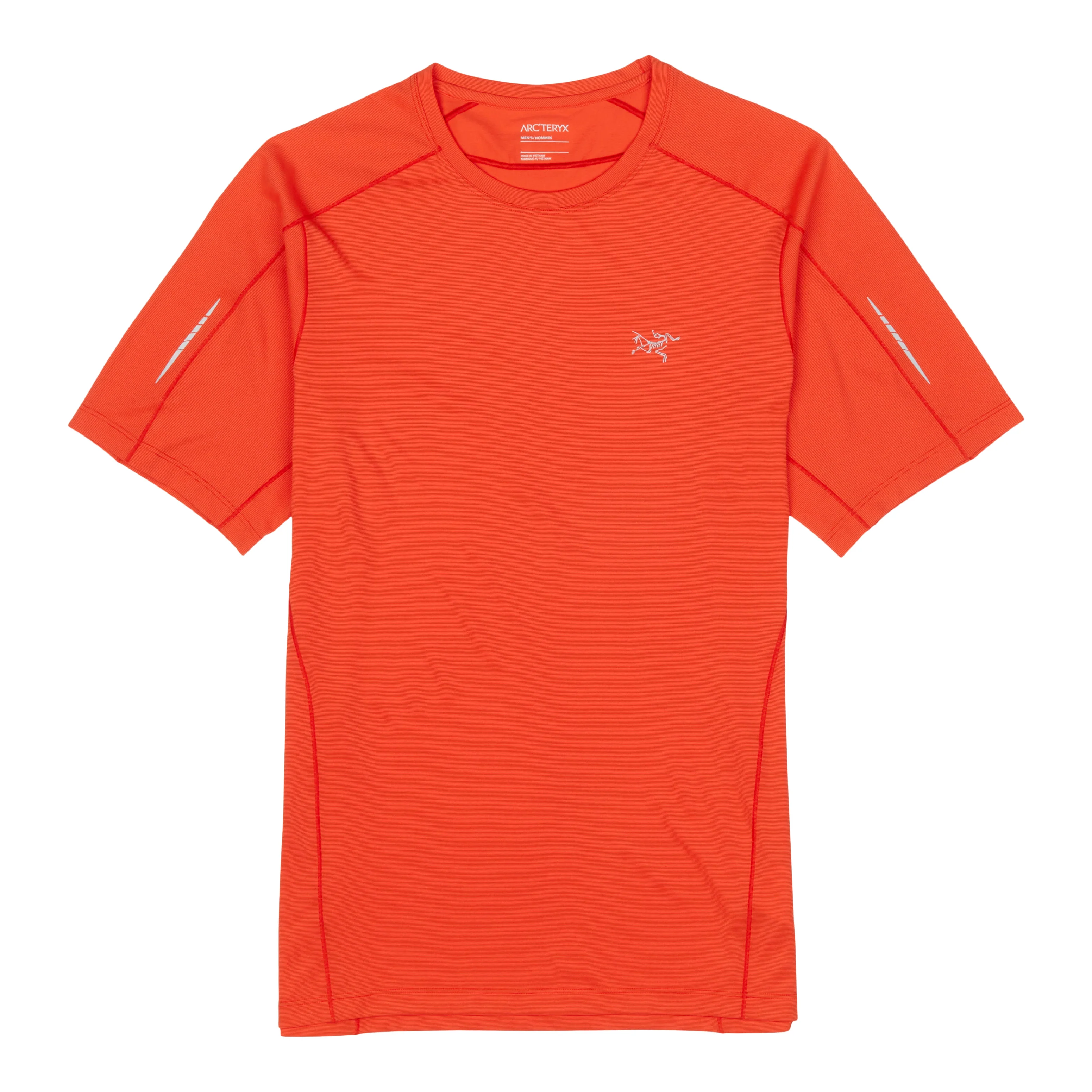Motus Crew SS Men's