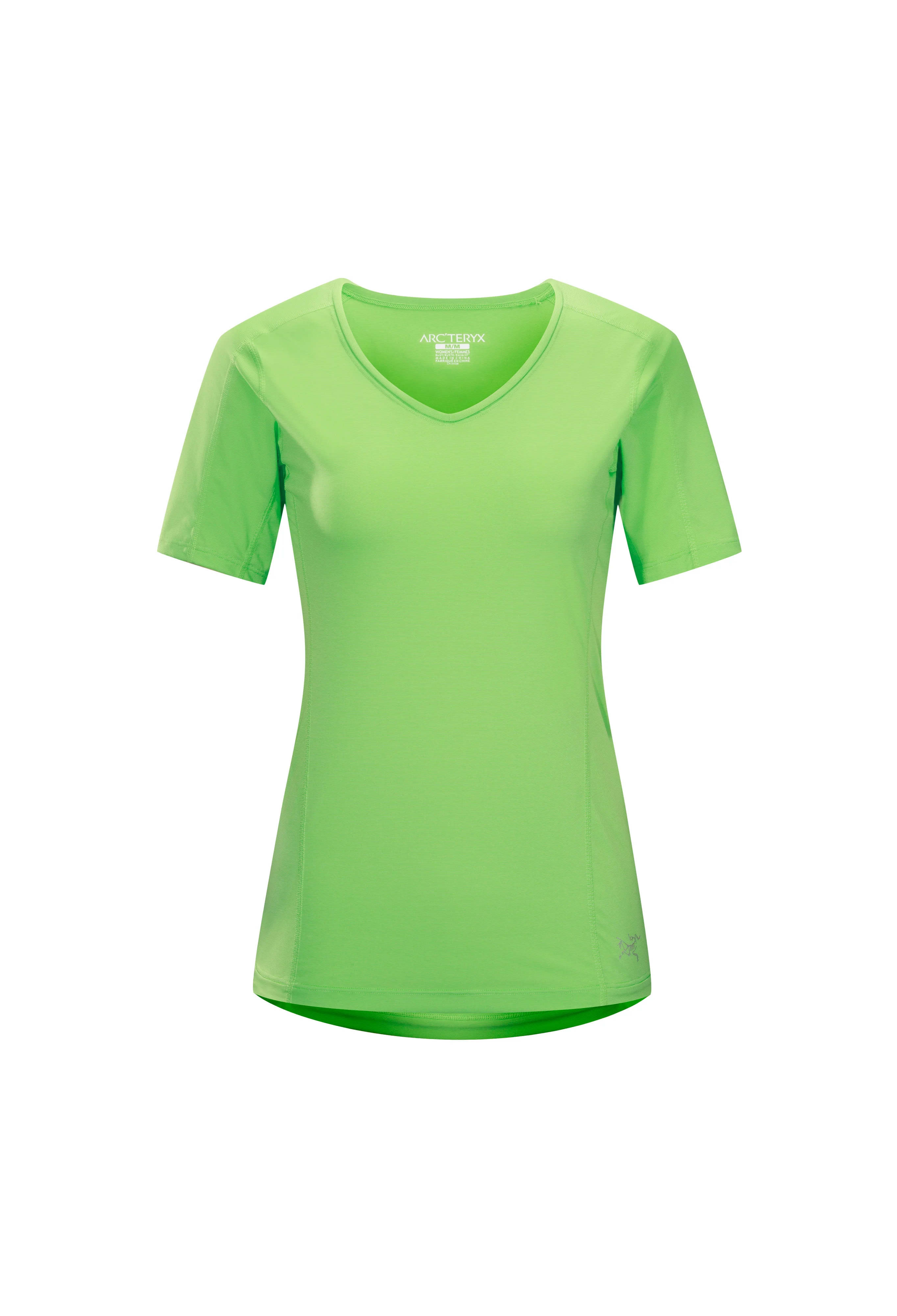 Motus Crew SS Women's