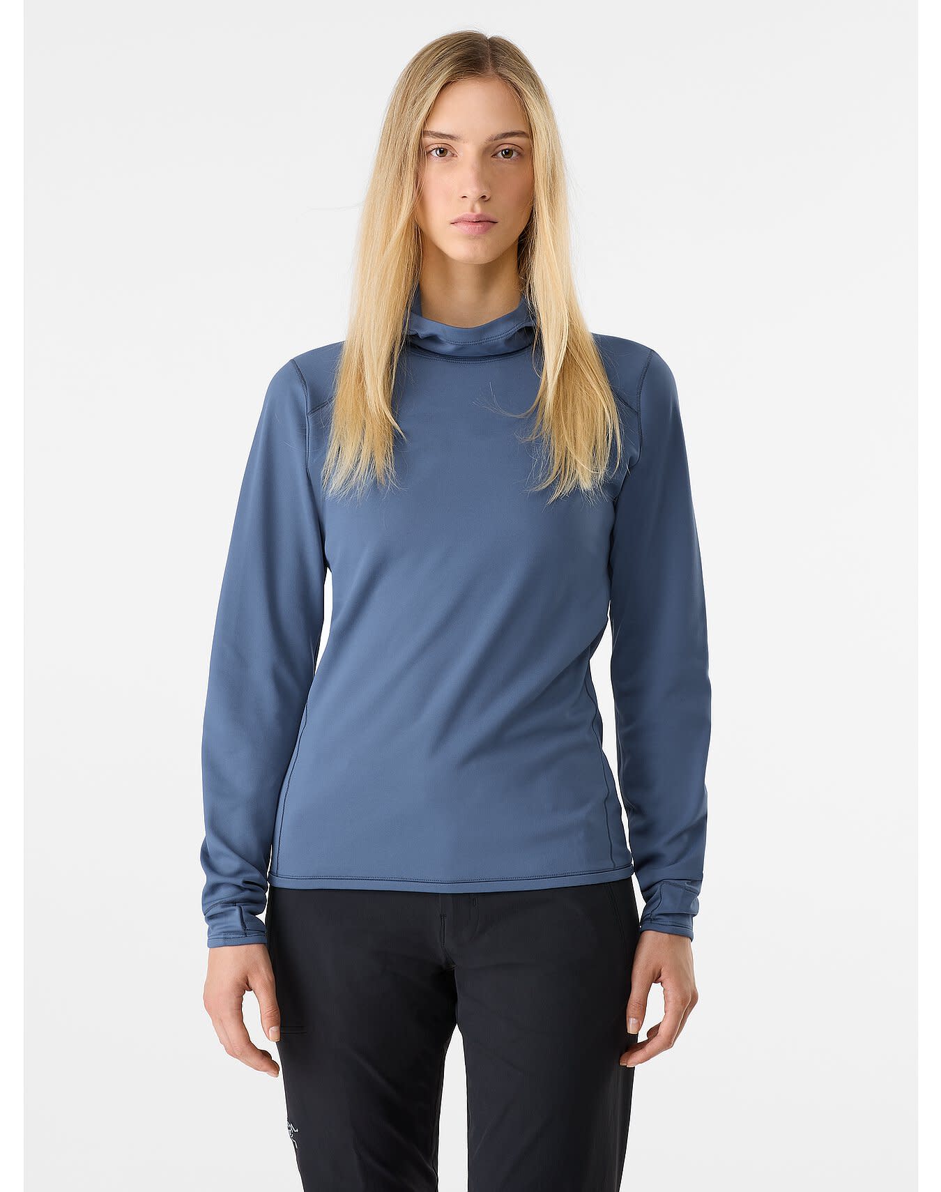 Motus Hoody Women's