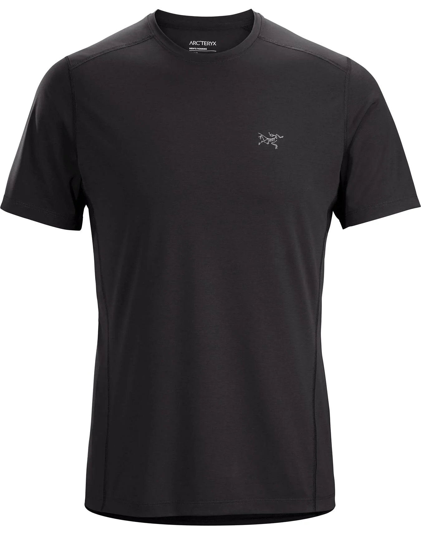 Motus SL Crew Neck Shirt SS Men's
