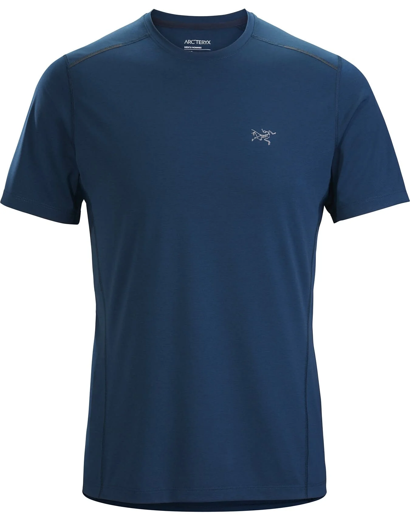 Motus SL Crew SS Men's