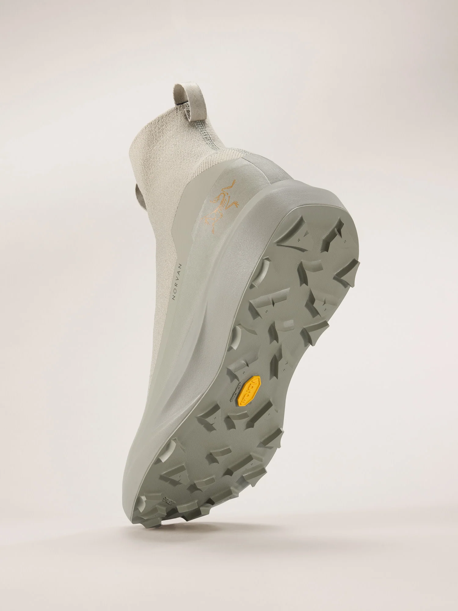Norvan 4 Nivalis GTX Shoe Men's - Image 4