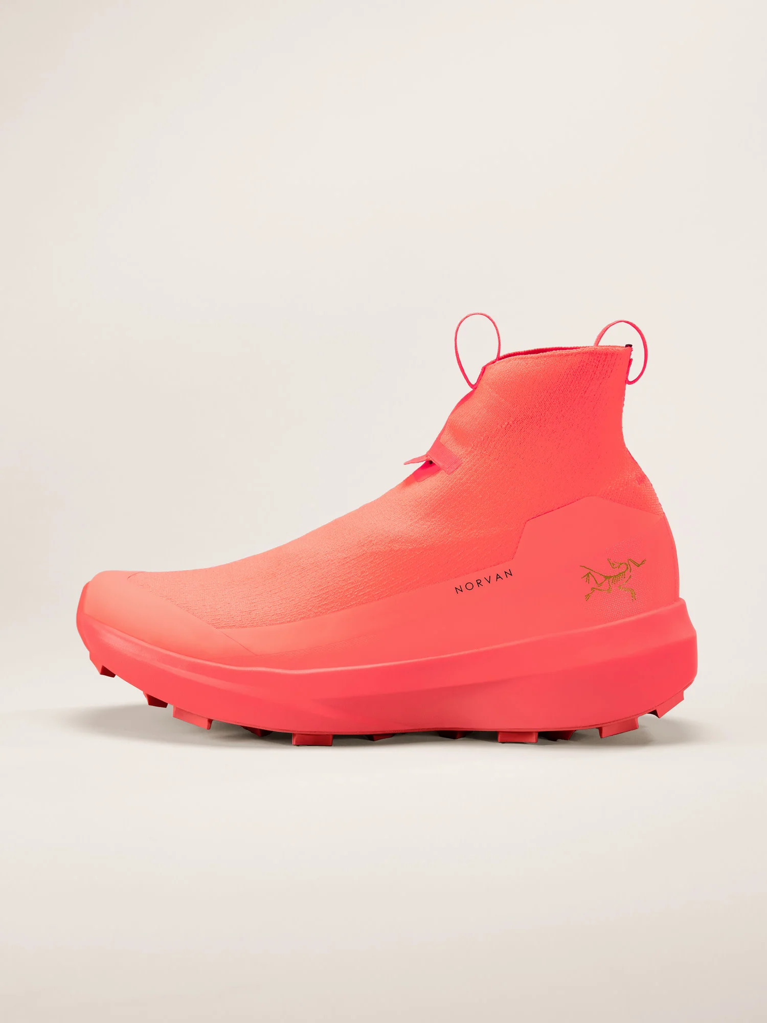 Norvan 4 Nivalis GTX Shoe Women's