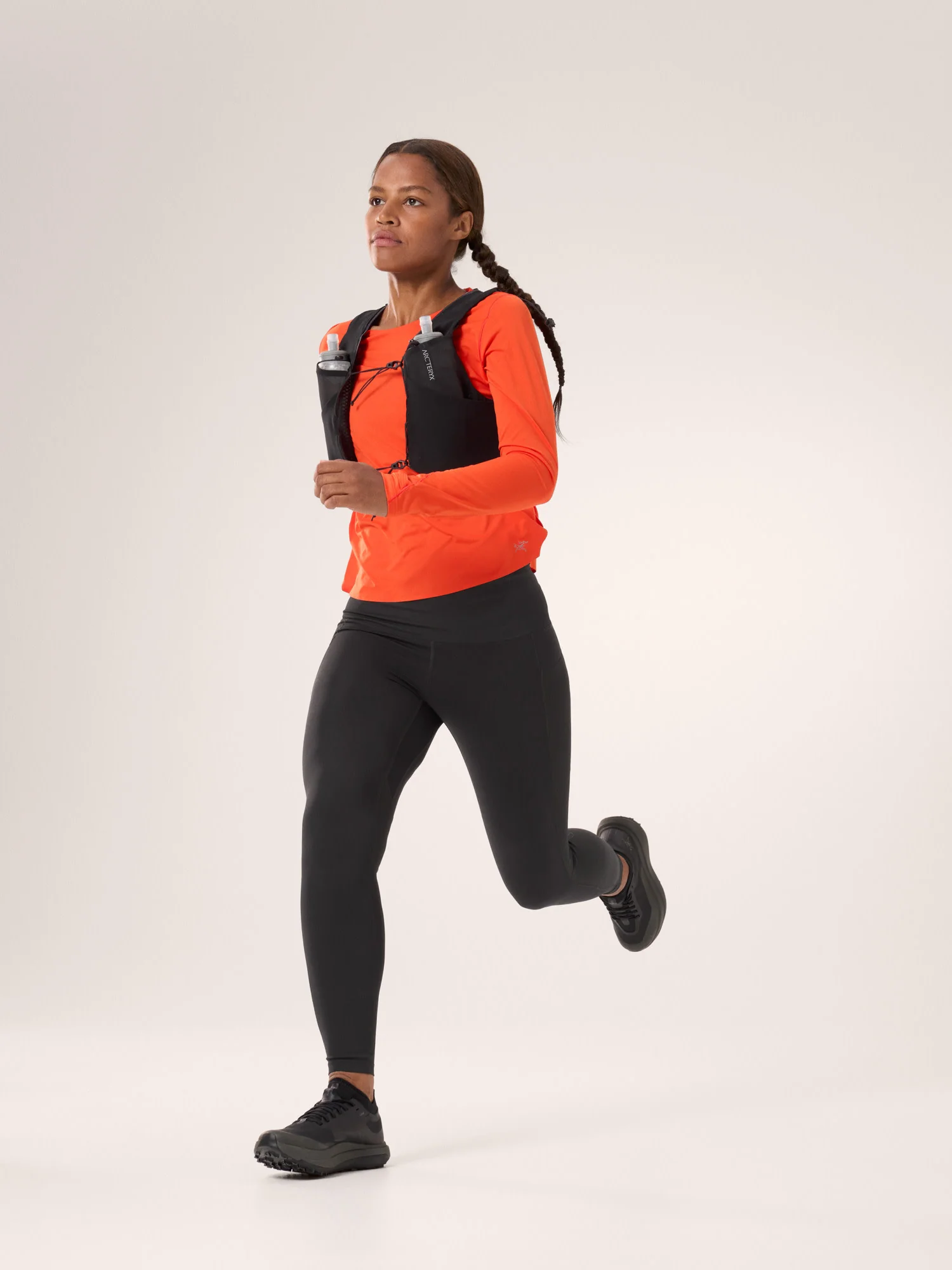 Norvan Crew Shirt LS Women's - Image 3