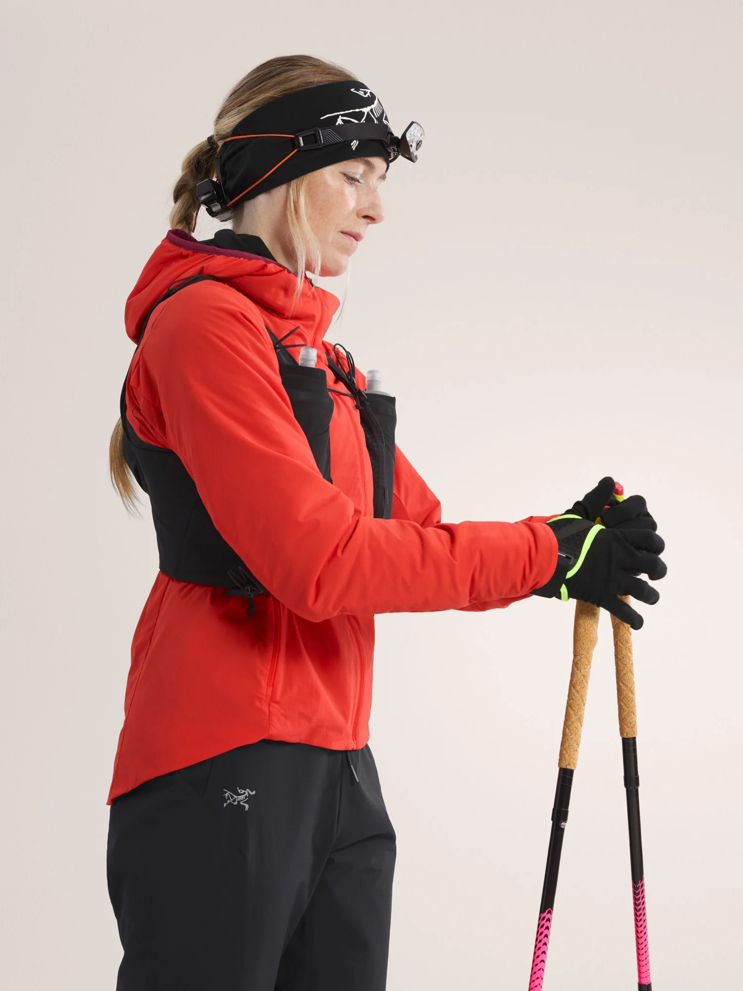 Norvan Insulated Hoody Women's - Image 2