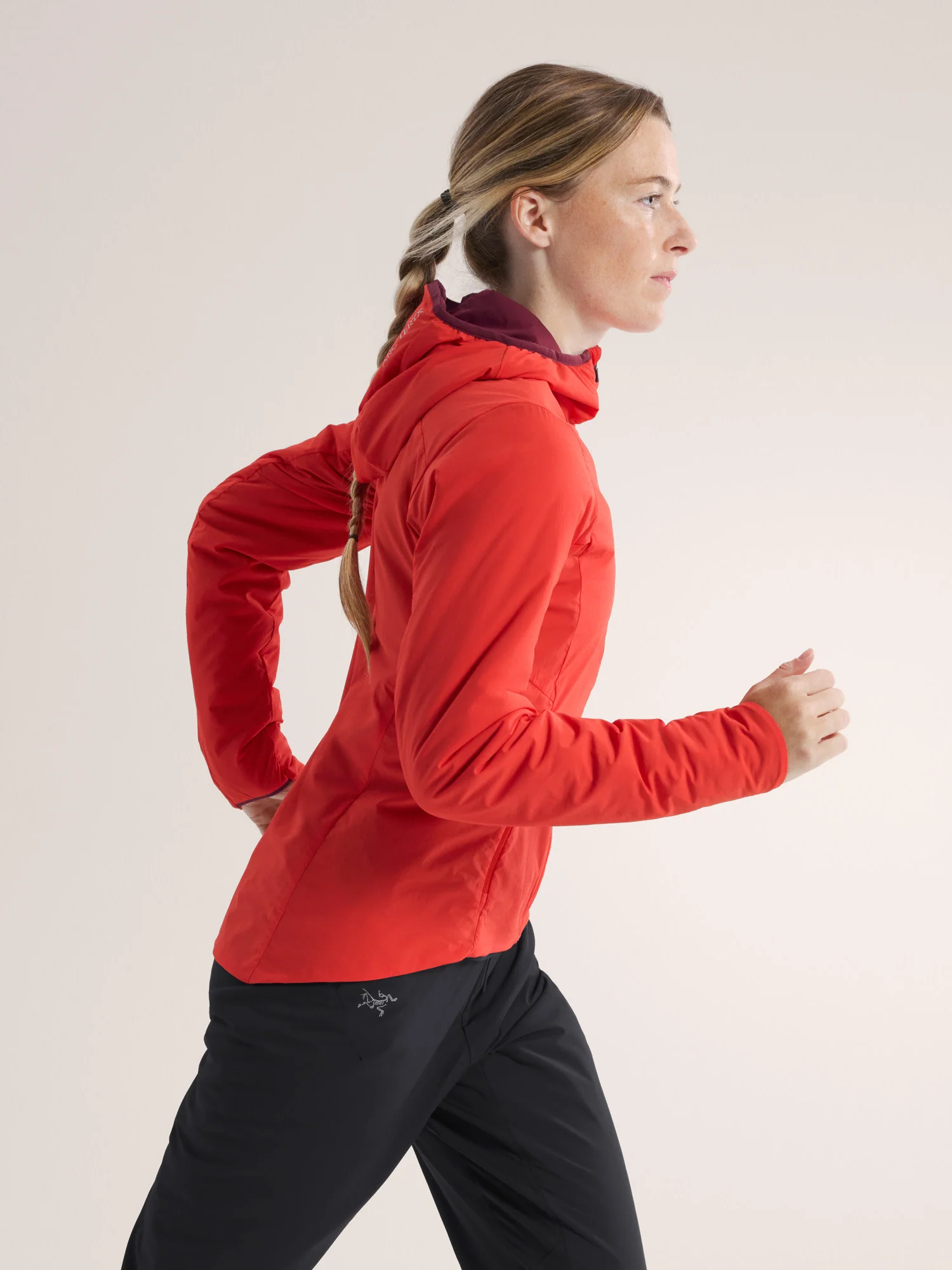 Norvan Insulated Hoody Women's - Image 4