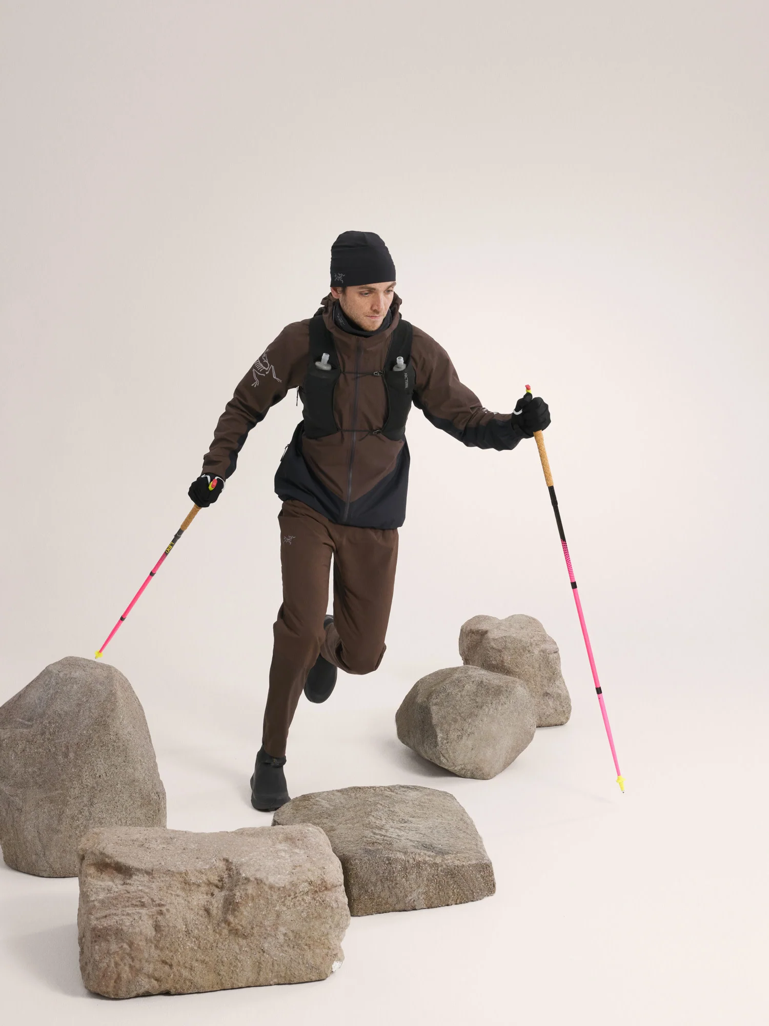 Norvan Insulated Pant Men's - Image 3