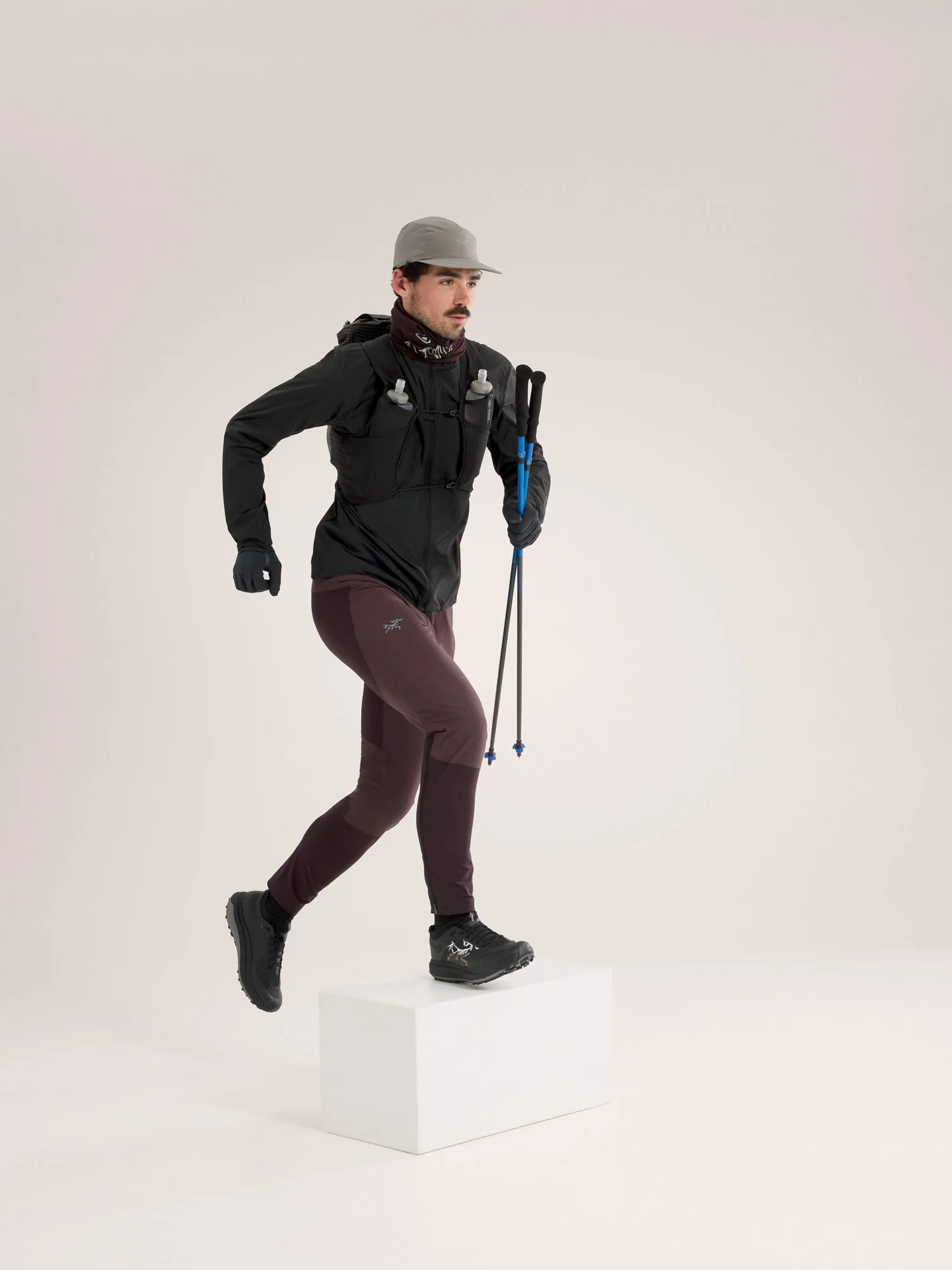Norvan Insulated Pant Men's - Image 3