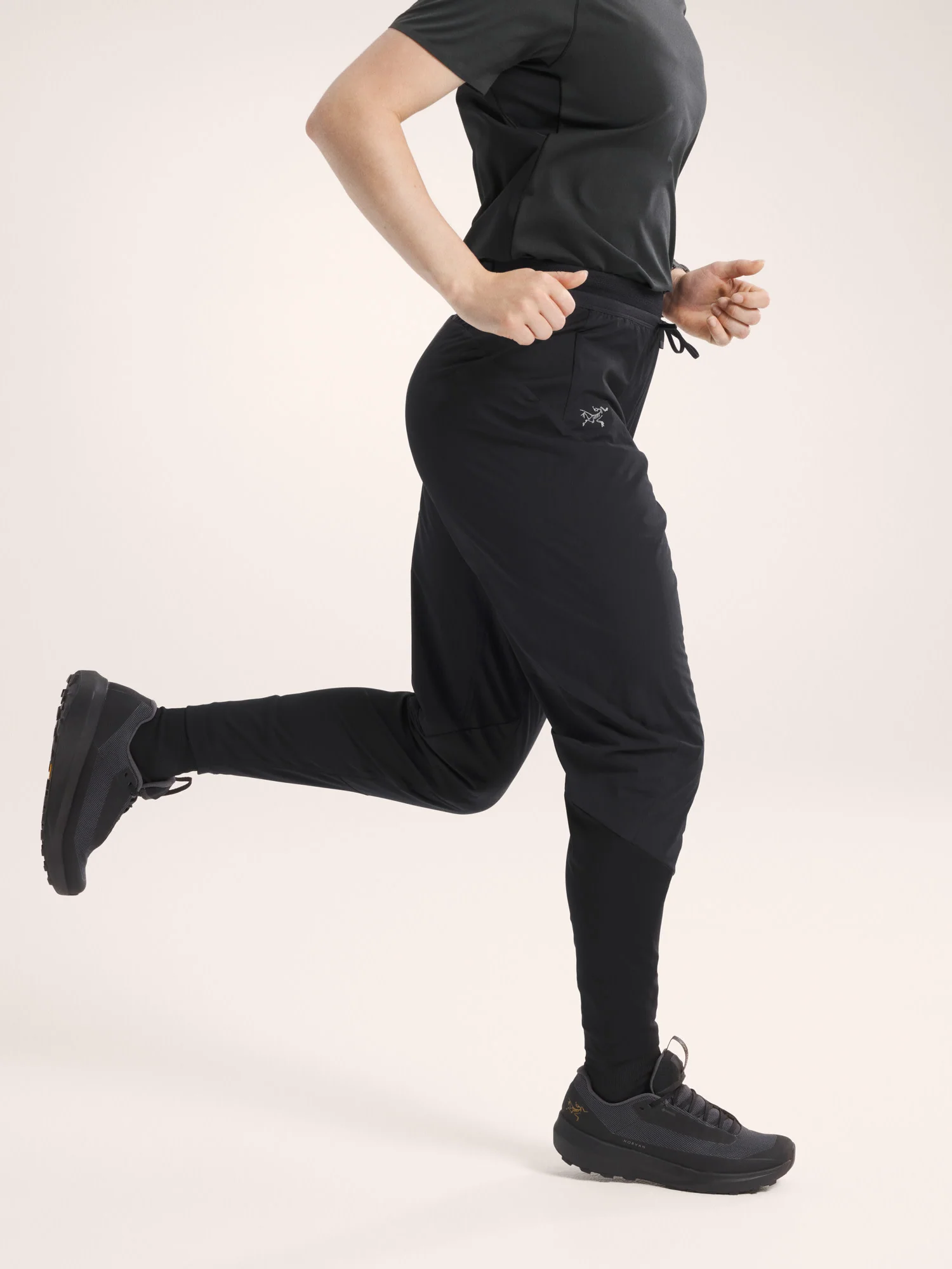 Norvan Insulated Pant Women's - Image 5