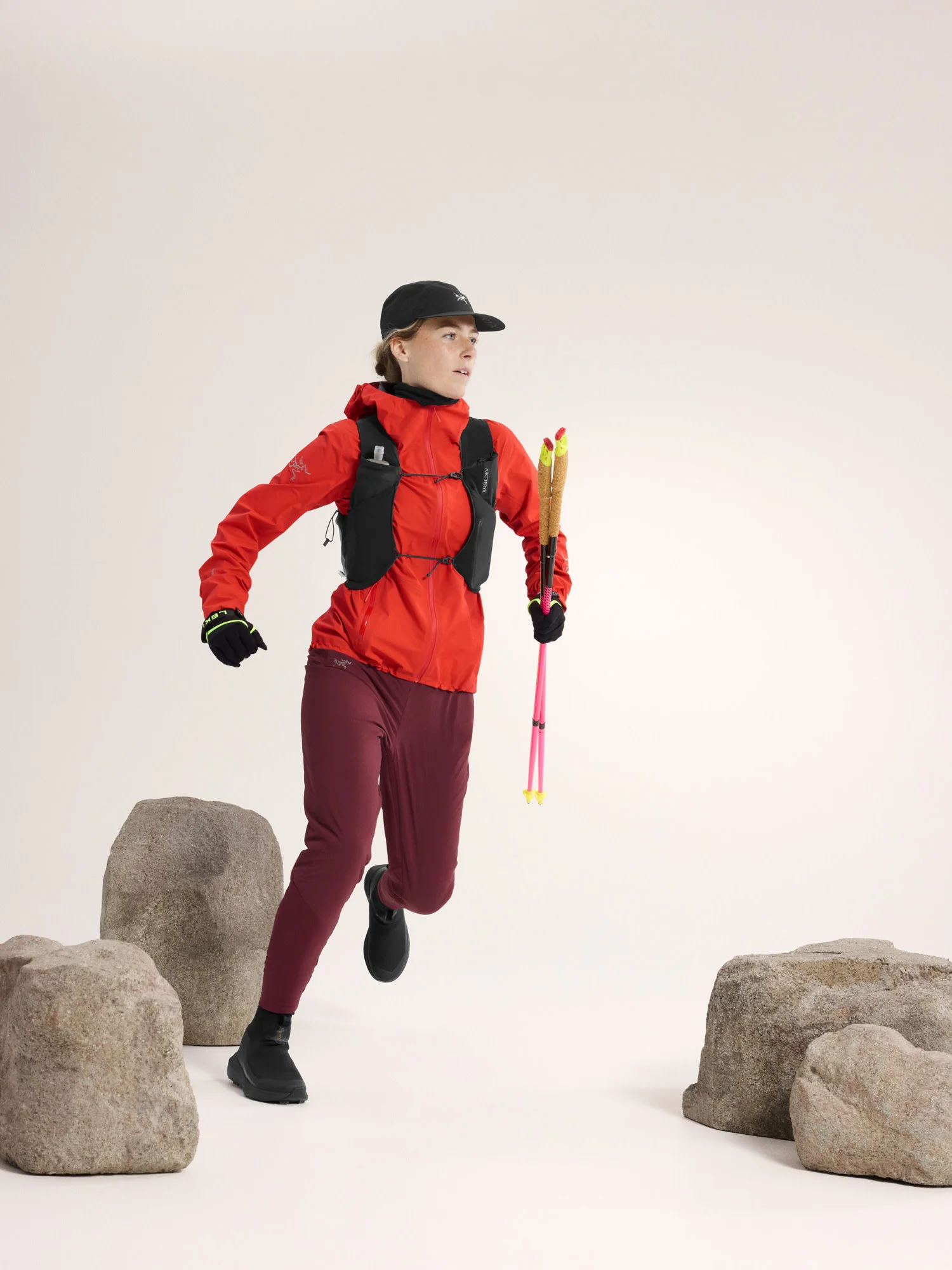 Norvan Insulated Pant Women's - Image 3