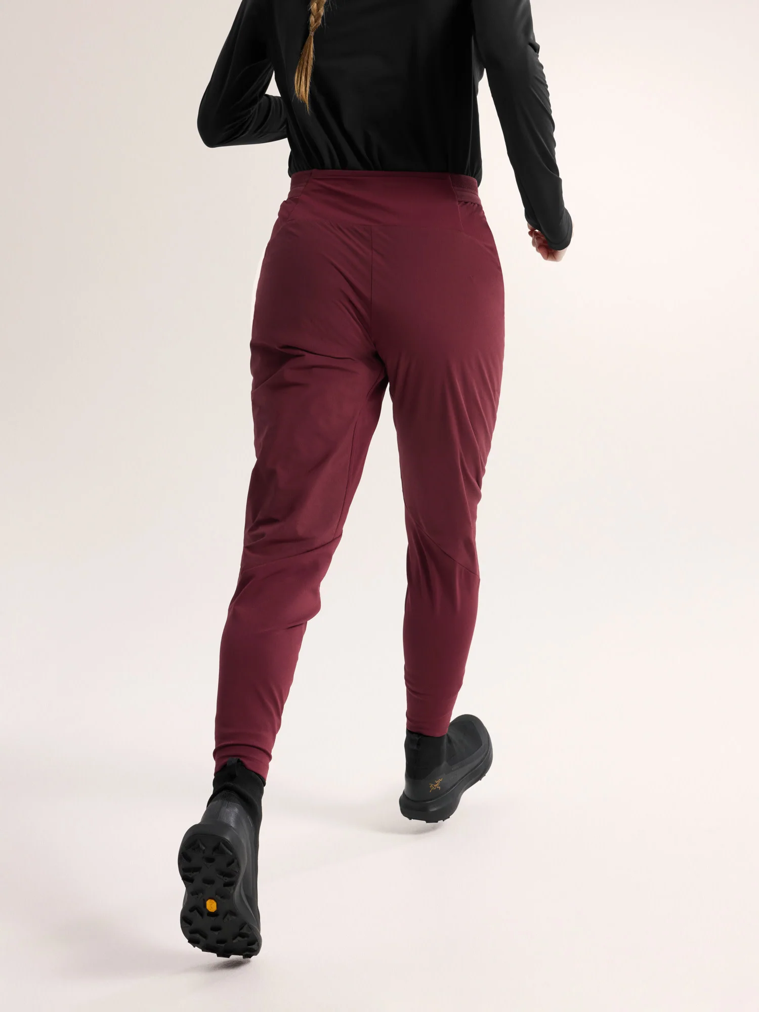 Norvan Insulated Pant Women's - Image 4