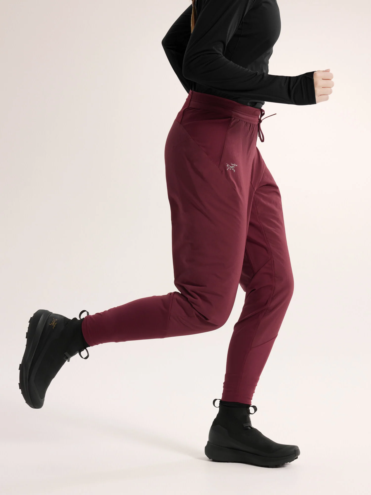 Norvan Insulated Pant Women's - Image 5