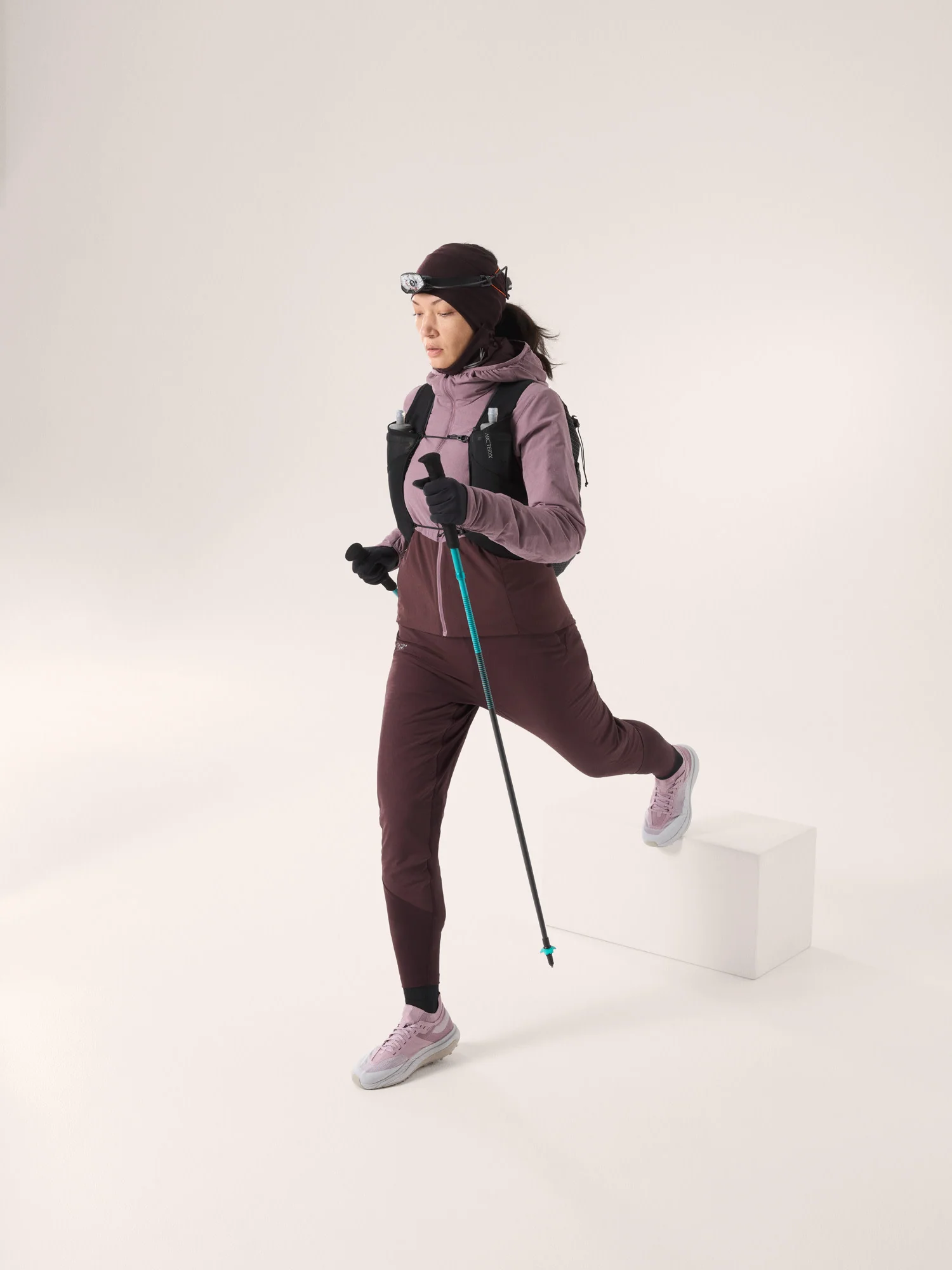 Norvan Insulated Pant Women's - Image 3