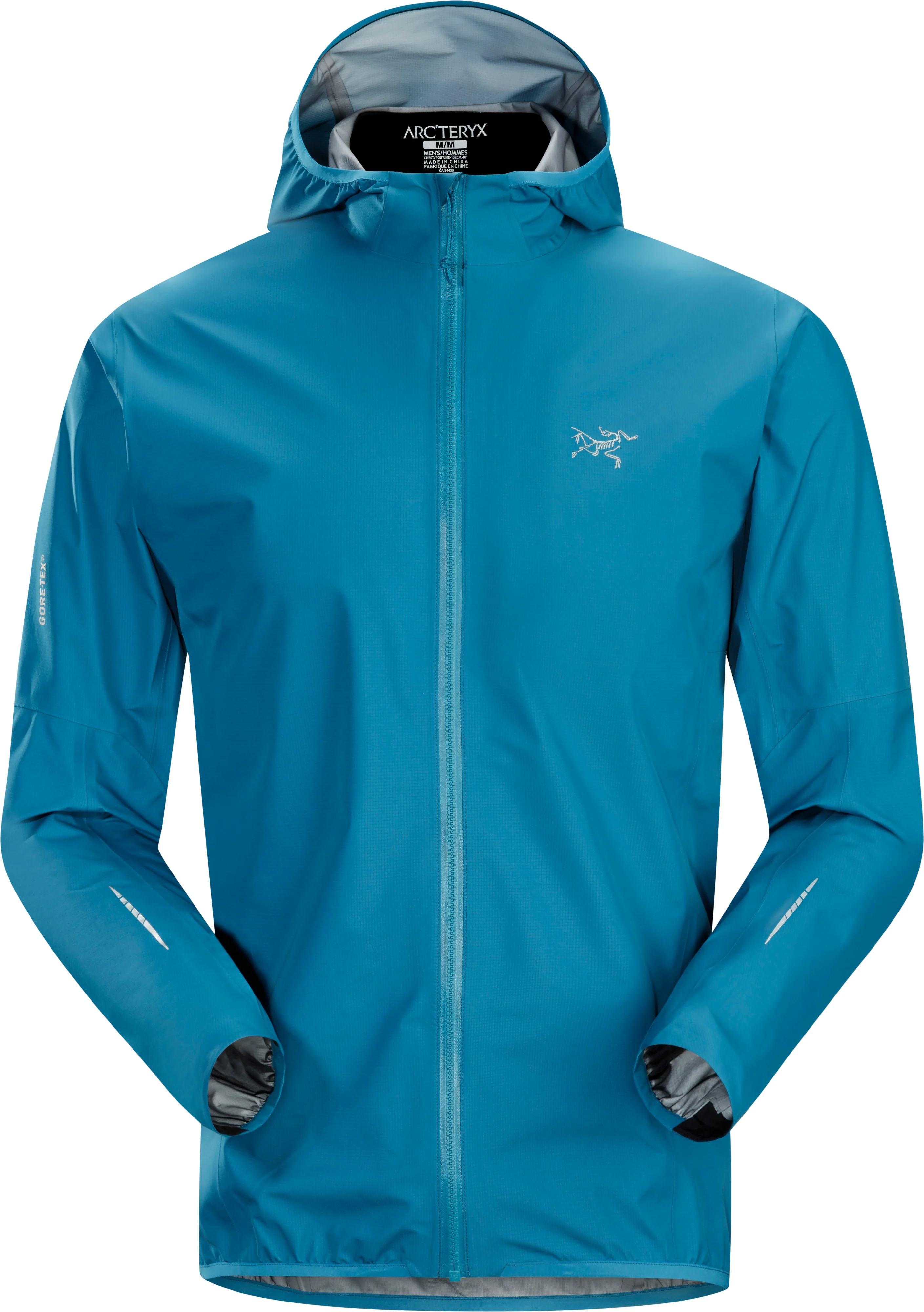 Norvan Jacket Men's
