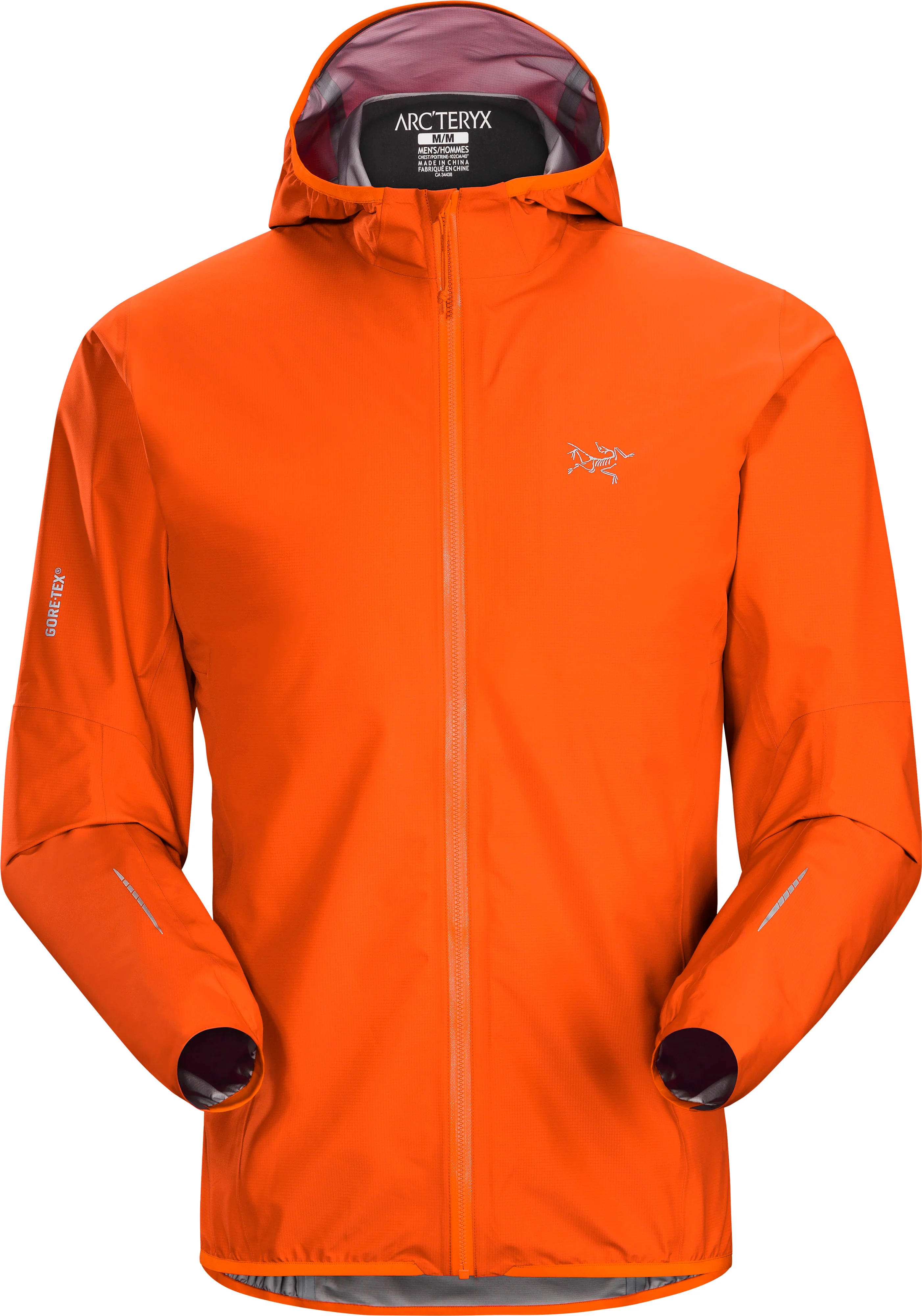 Norvan Jacket Men's