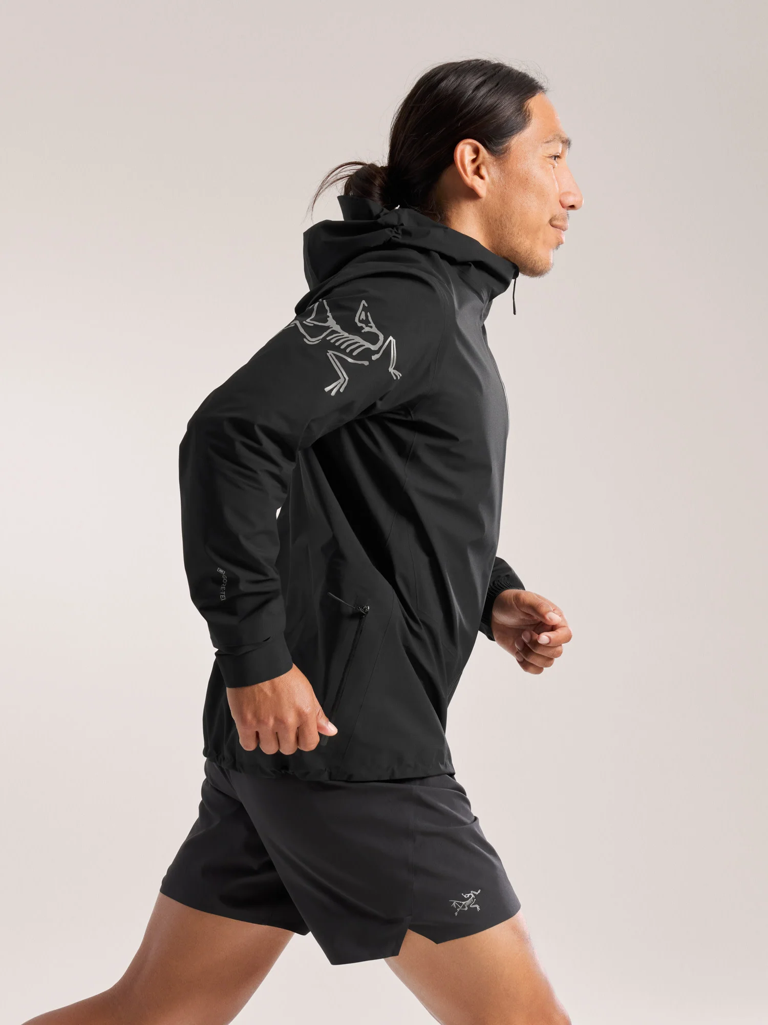 Norvan Jacket Men's - Image 4