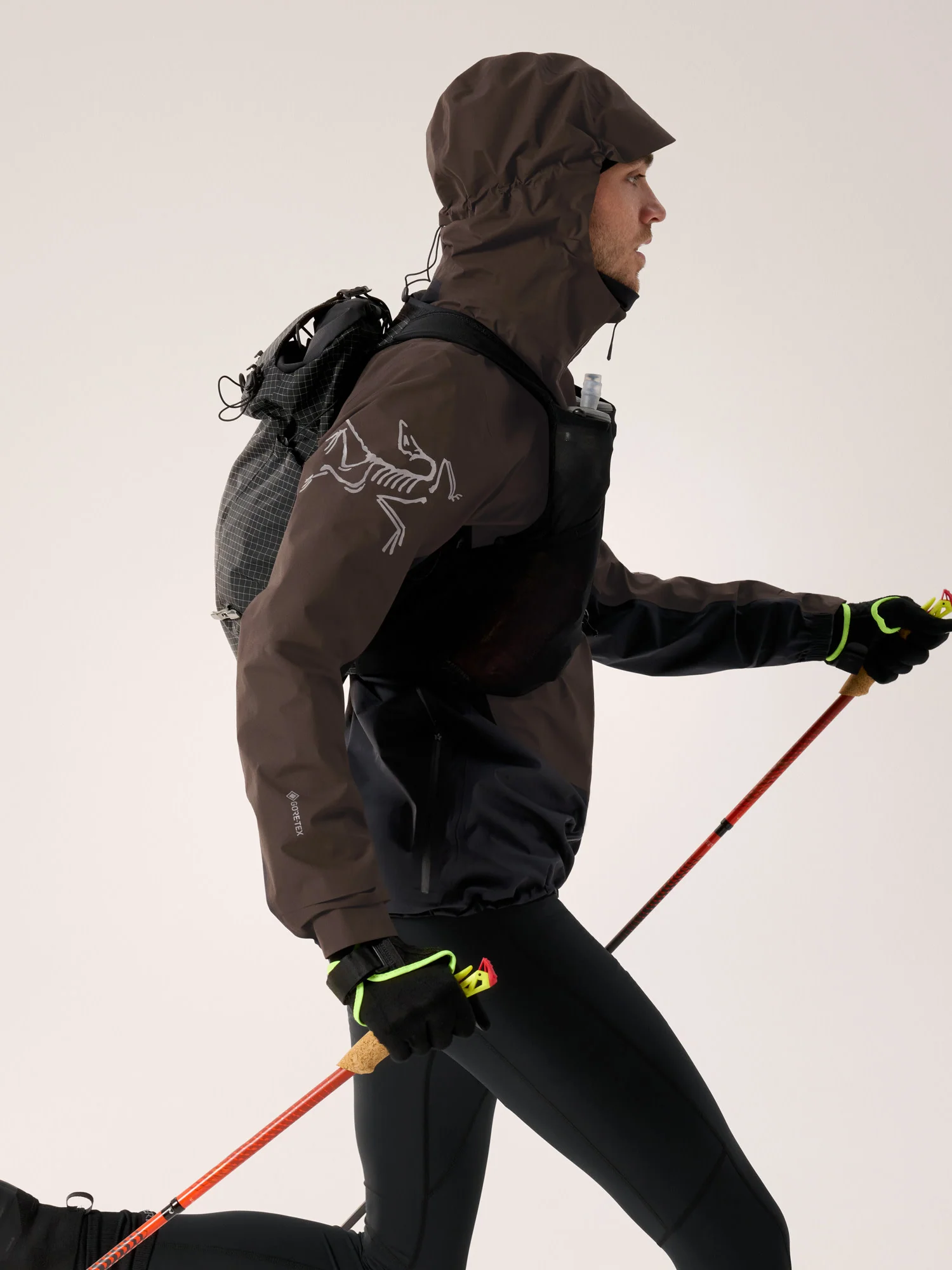 Norvan Jacket Men's - Image 2