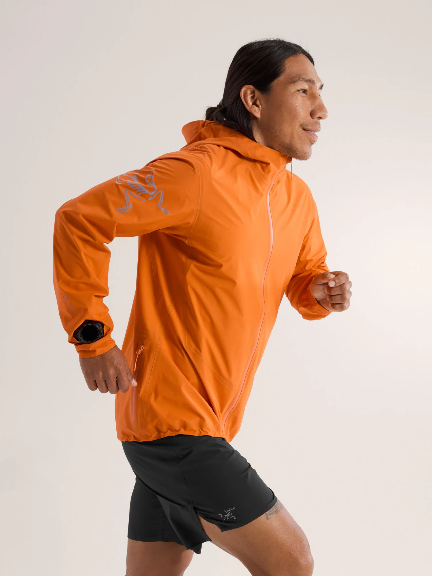 Norvan Jacket Men's - Image 4