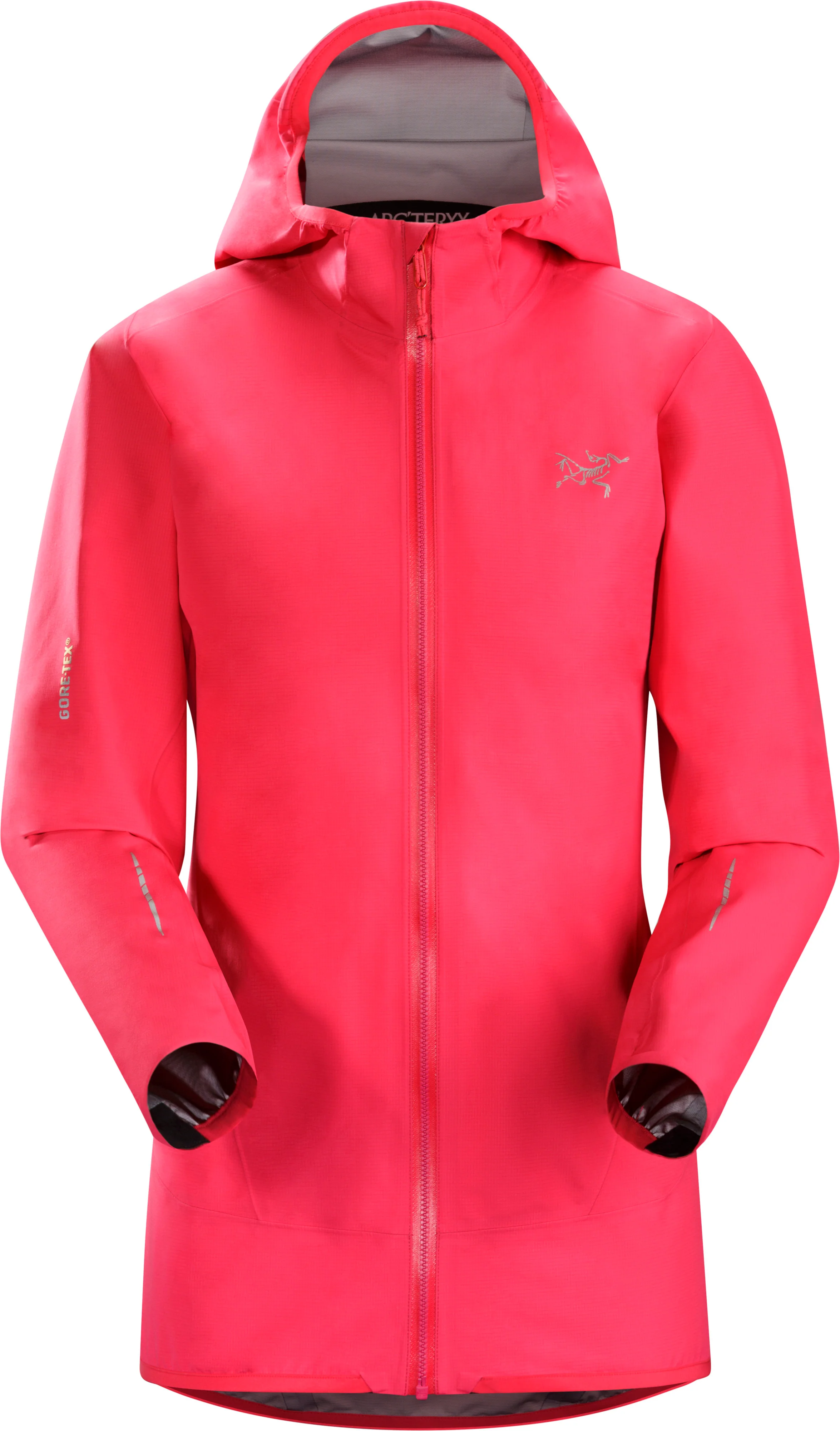 Norvan Jacket Women's