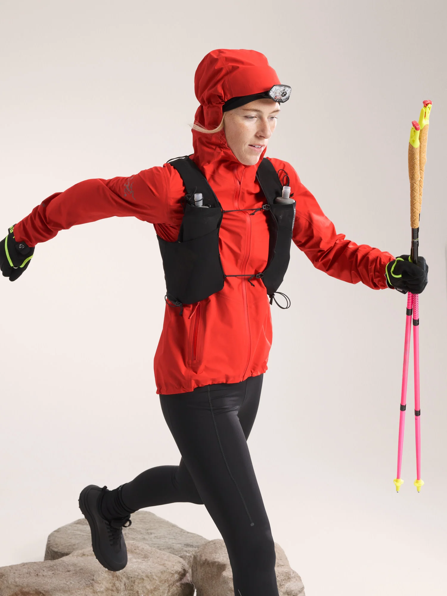 Norvan Jacket Women's - Image 2