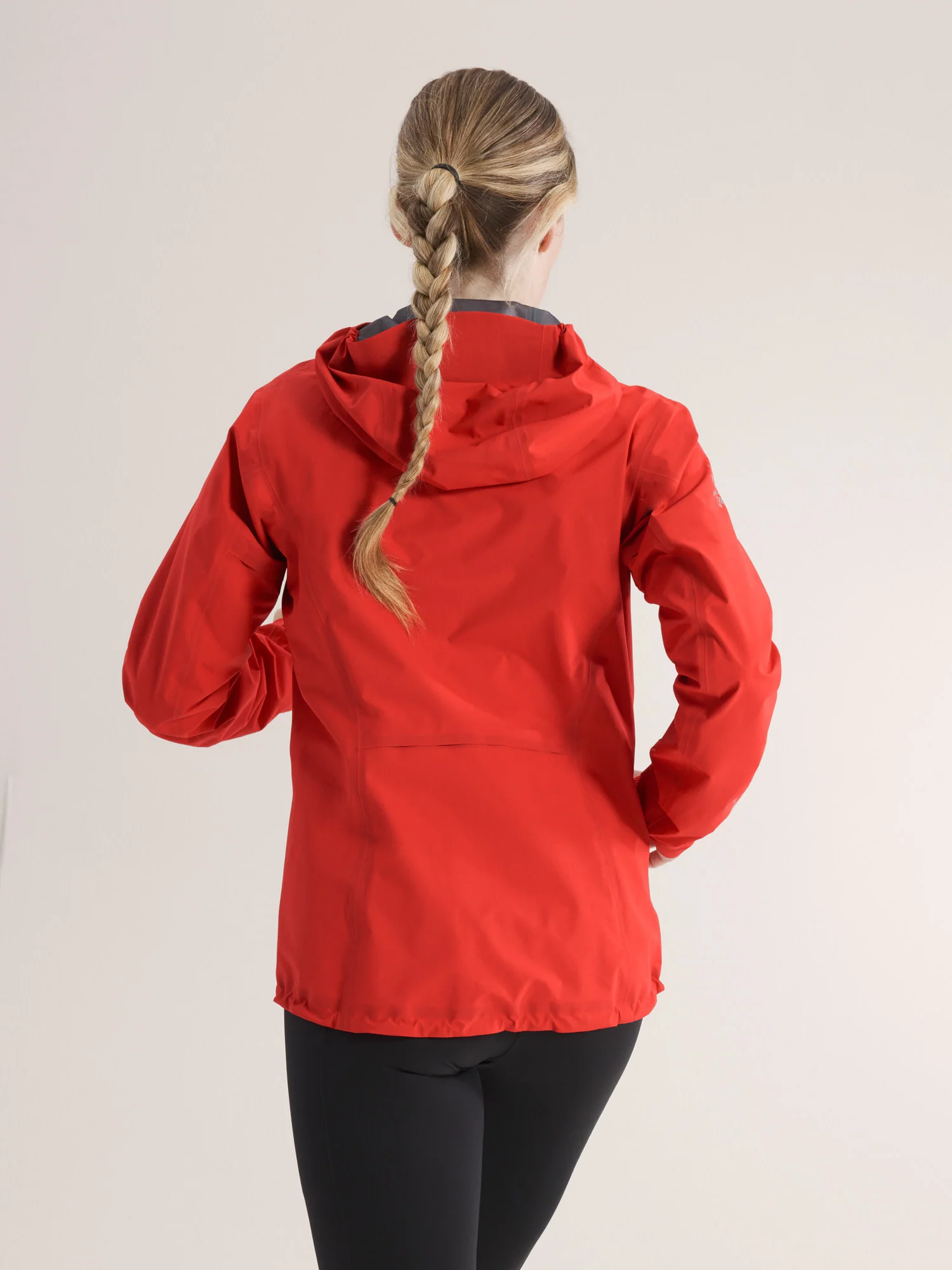 Norvan Jacket Women's - Image 3