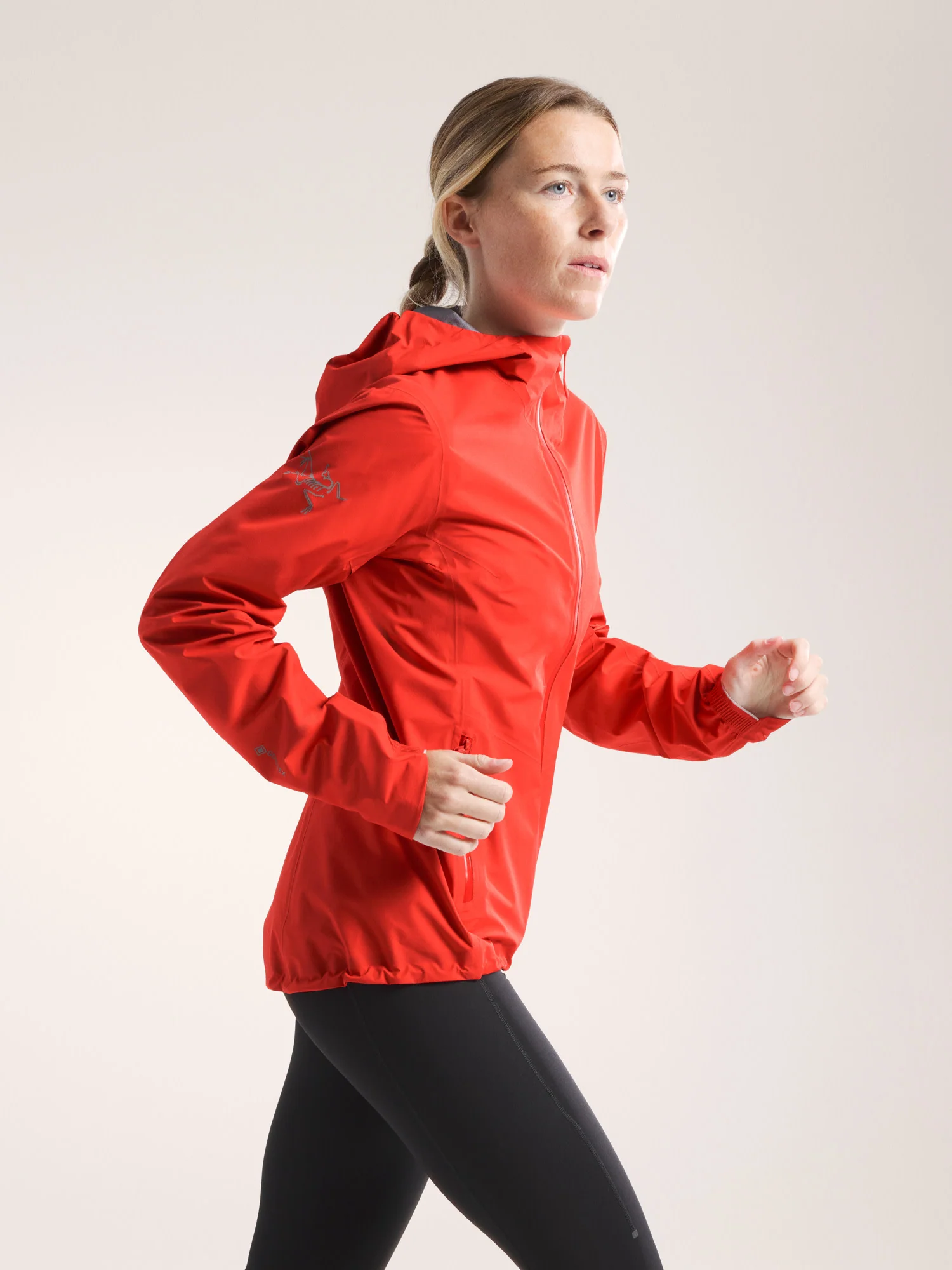 Norvan Jacket Women's - Image 4