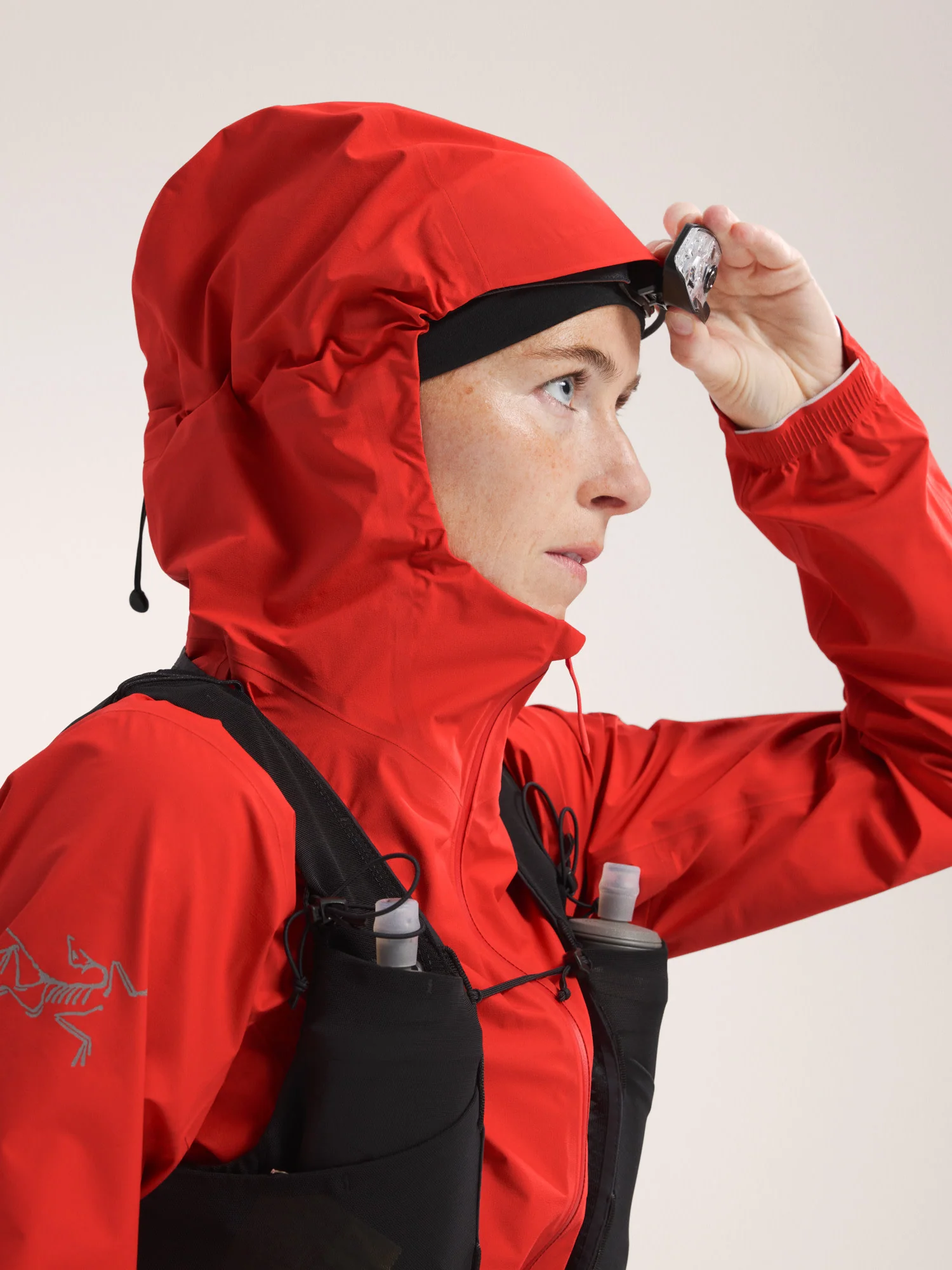 Norvan Jacket Women's - Image 5