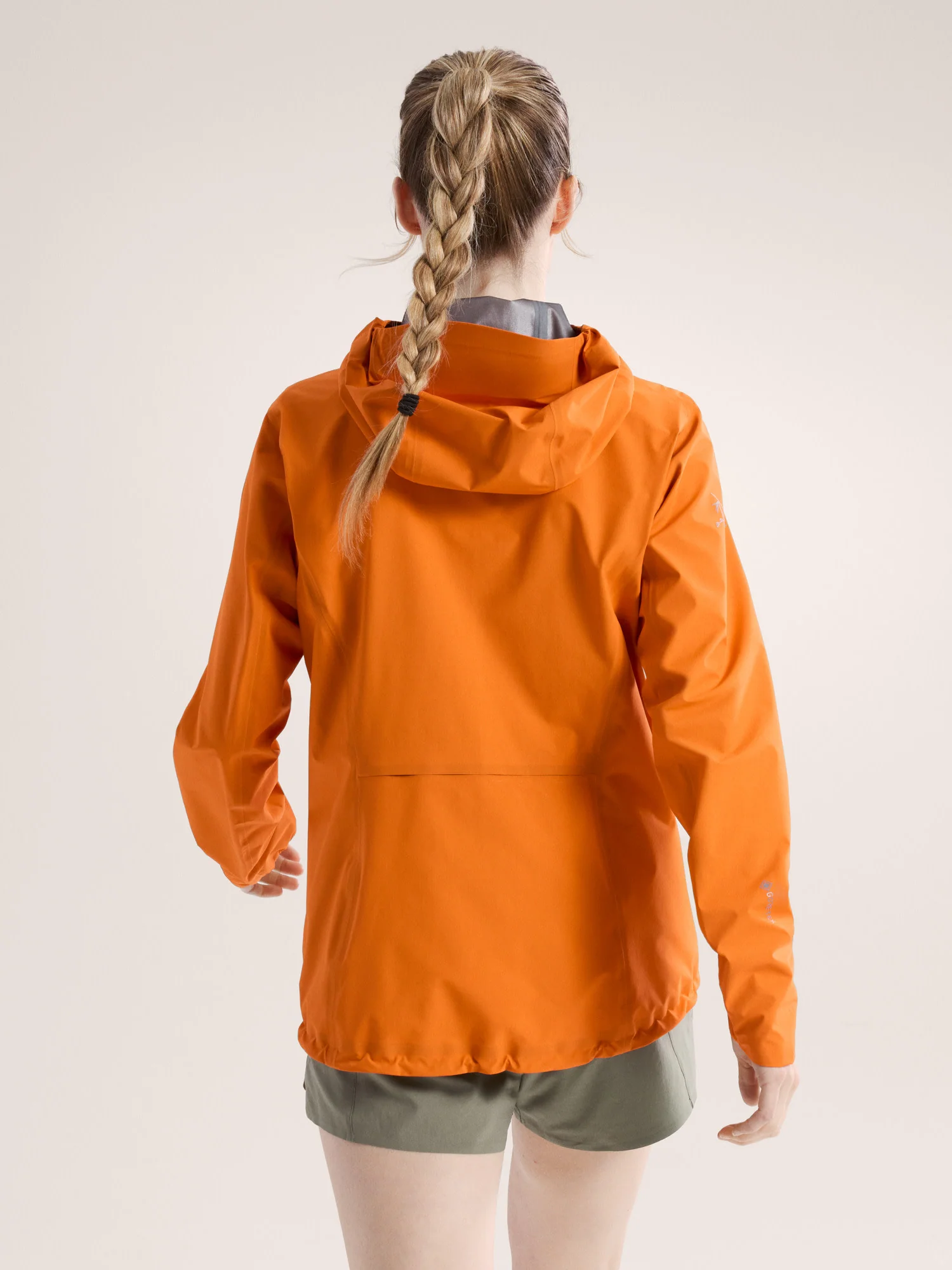 Norvan Jacket Women's - Image 3