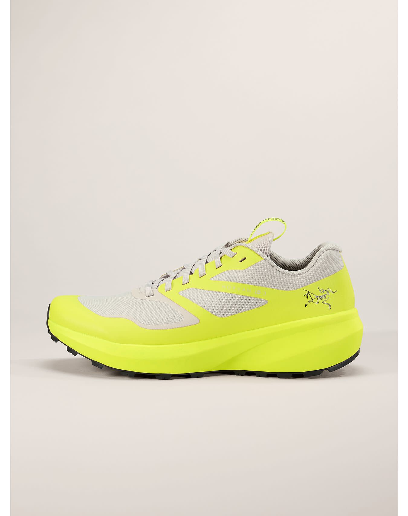Norvan LD 3 Shoe