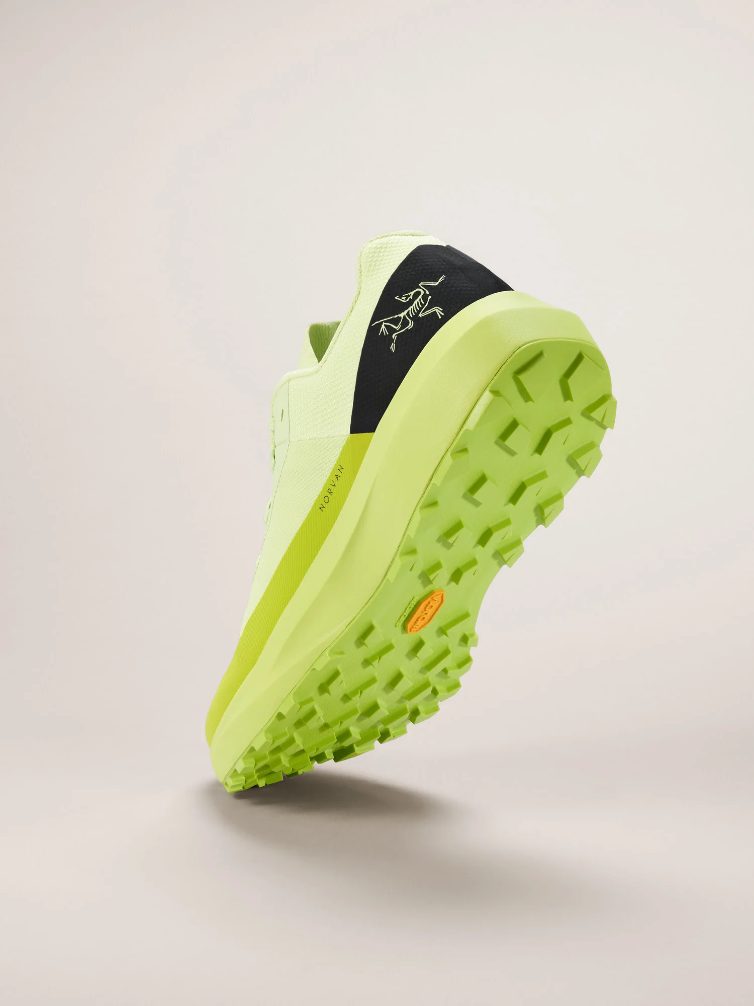 Norvan LD 4 Shoe Men's - Image 4