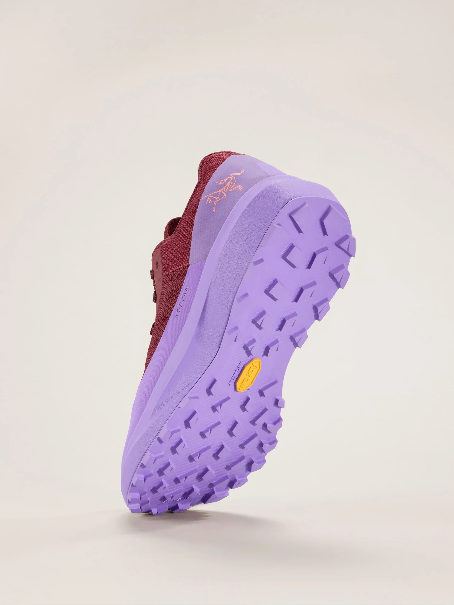 Norvan LD 4 Shoe Women's - Image 4