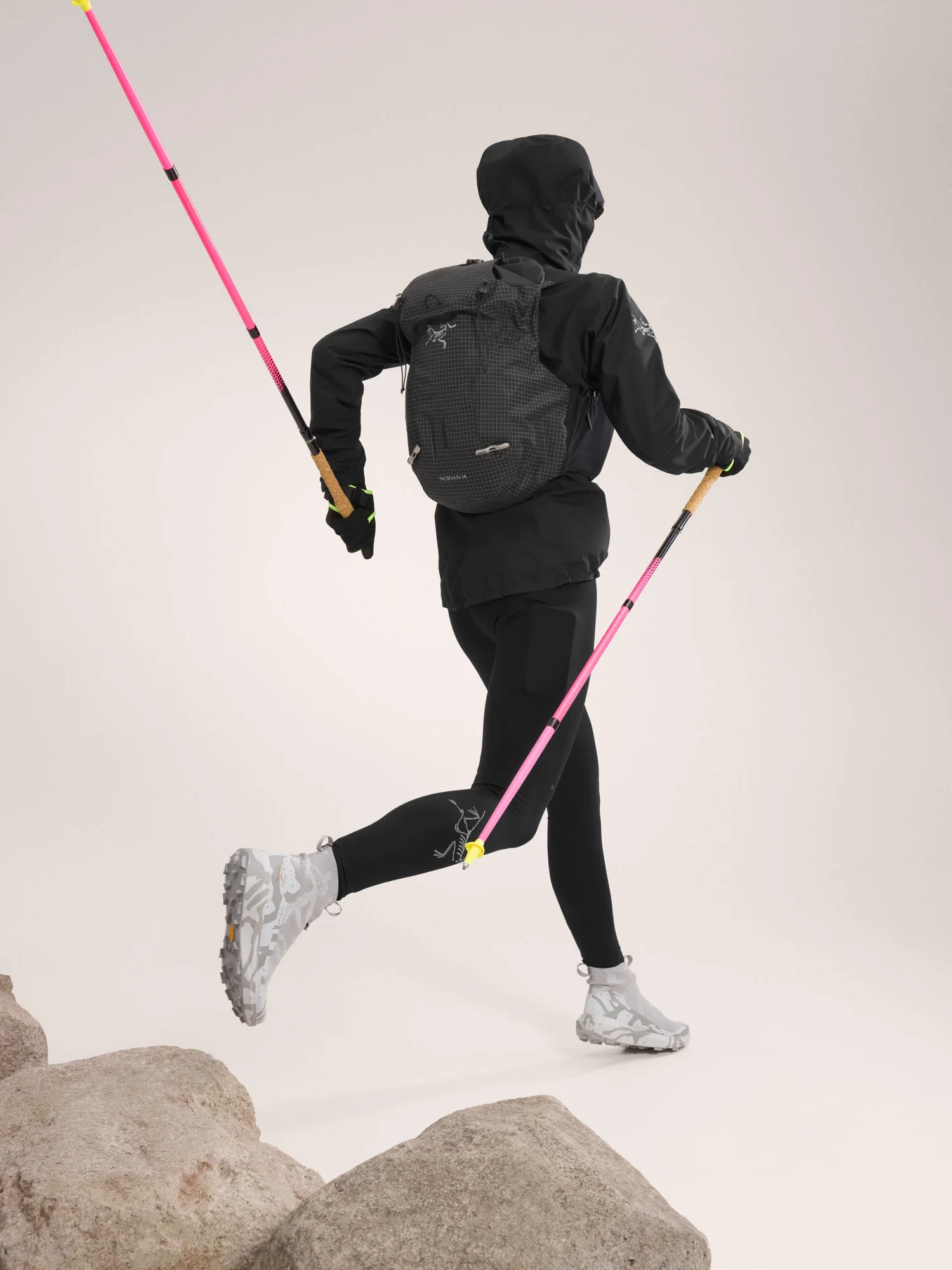 Norvan Legging Women's - Image 3