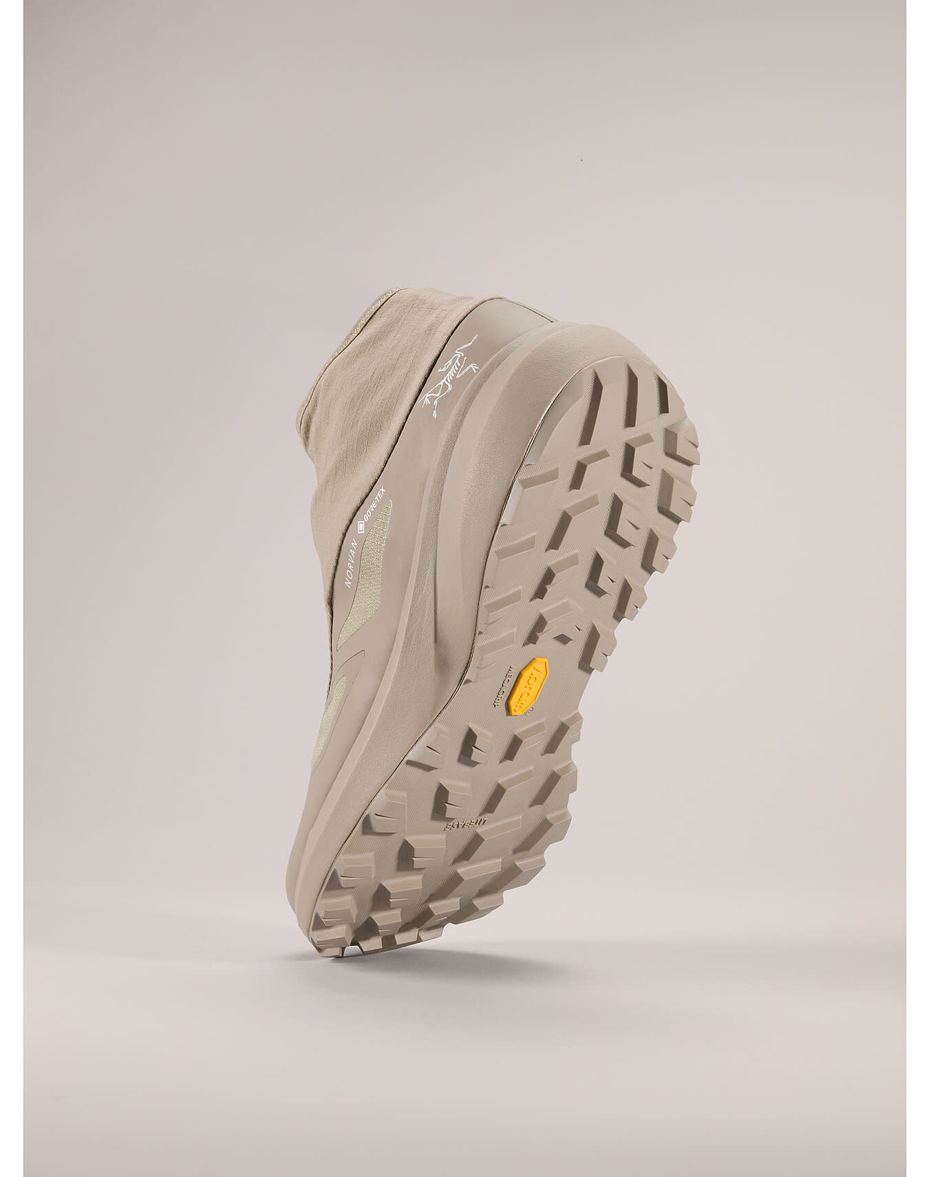 Norvan Nivalis GTX Shoe - Image 3
