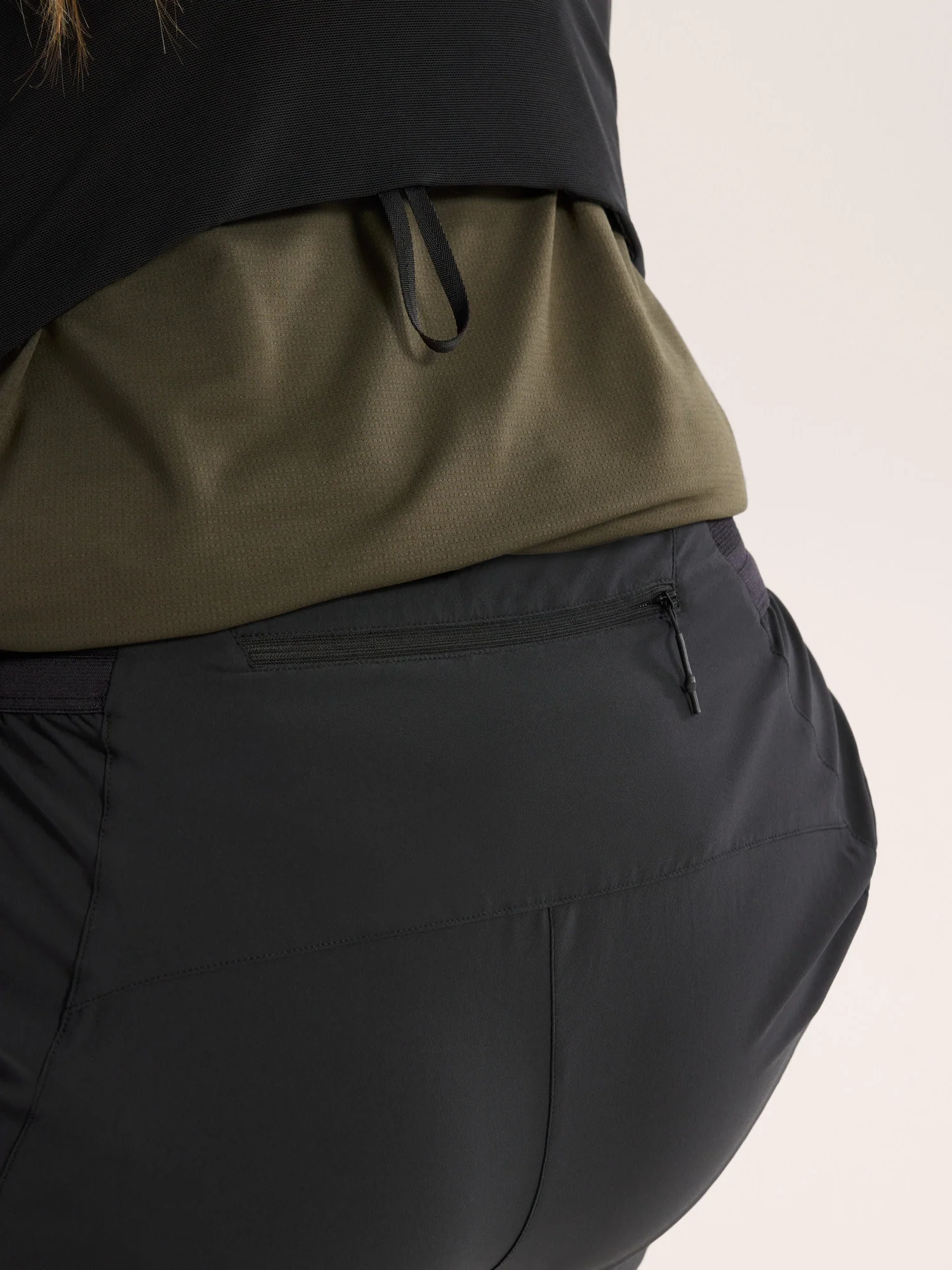Norvan Short 3" Women's - Image 4