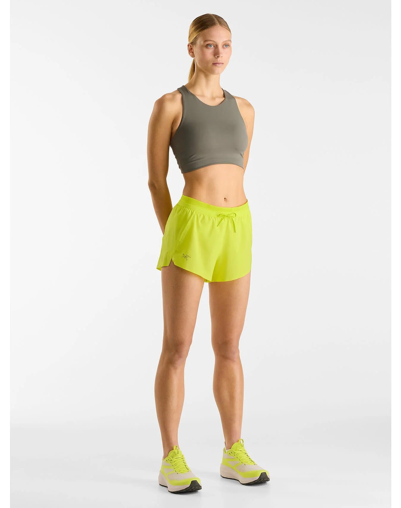 Norvan Short 3" Women's - Image 4