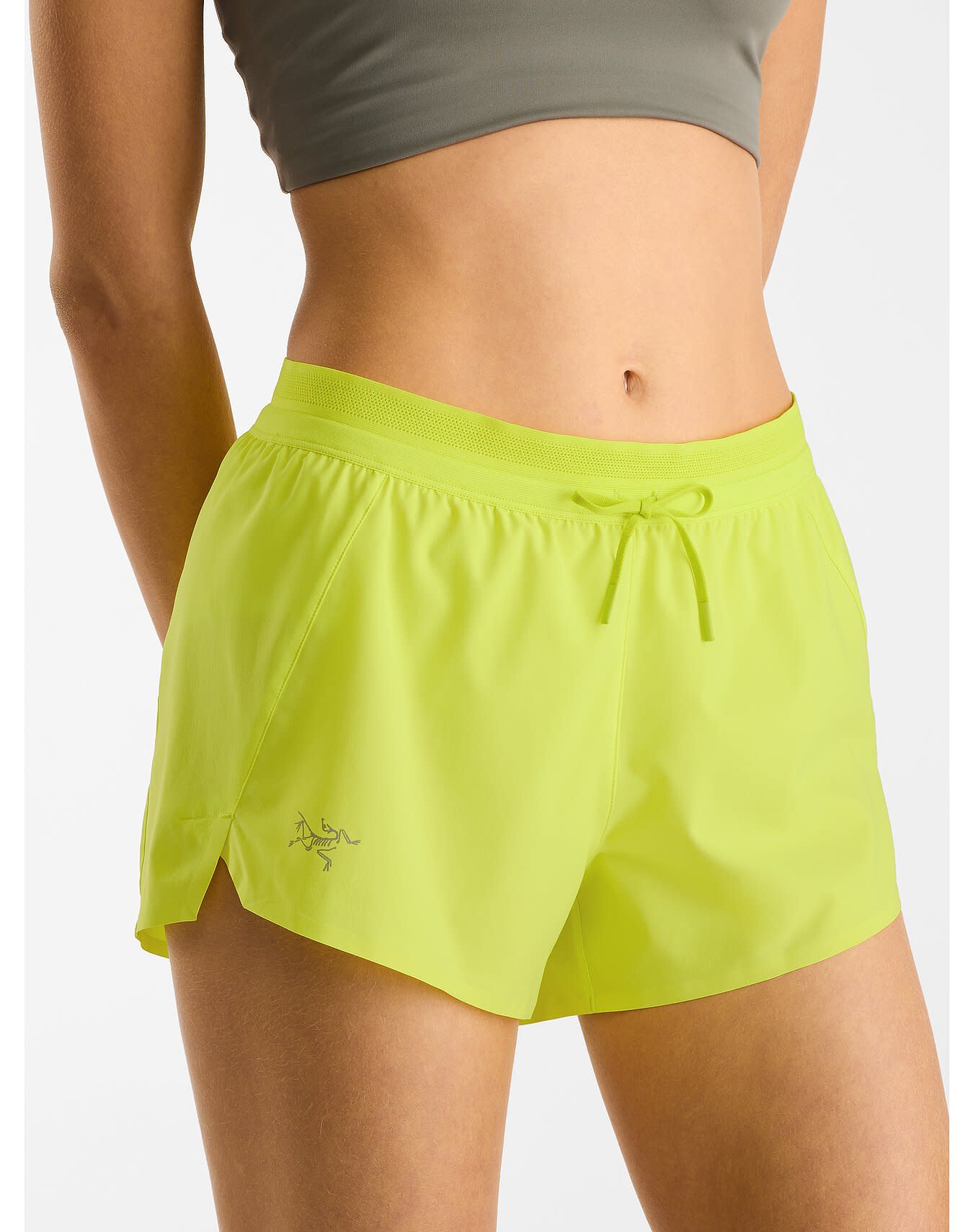 Norvan Short 3" Women's - Image 5