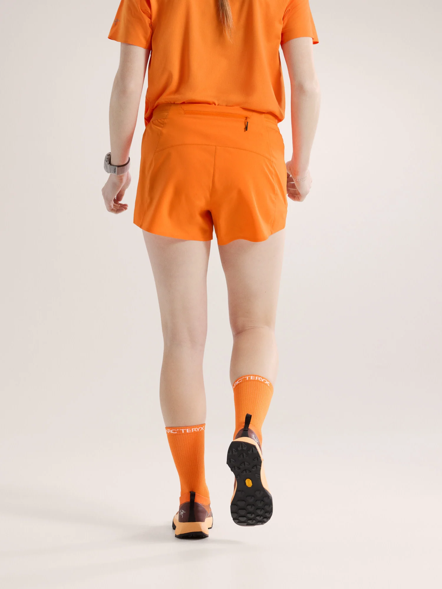 Norvan Short 3" Women's - Image 4