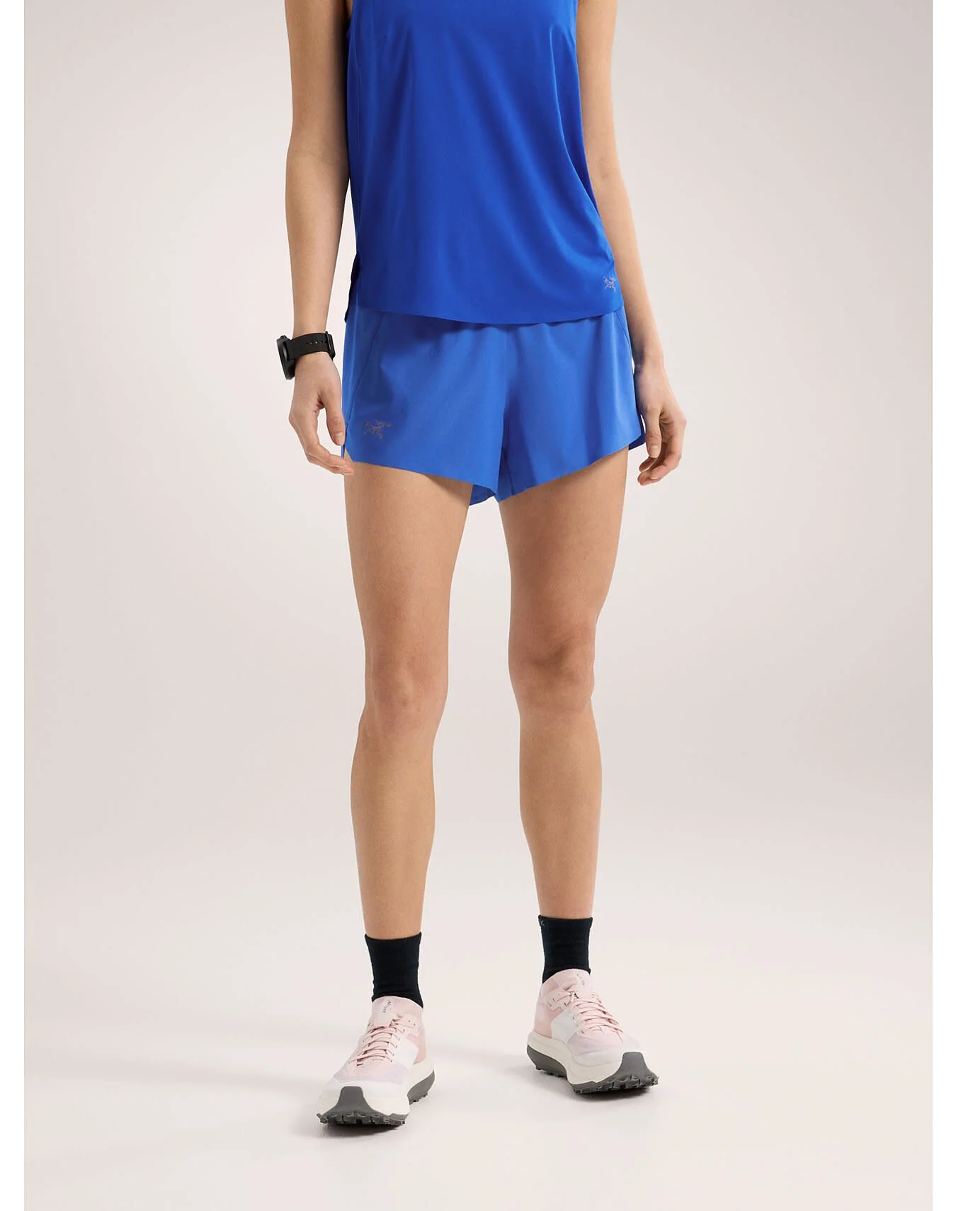 Norvan Short 3" Women's