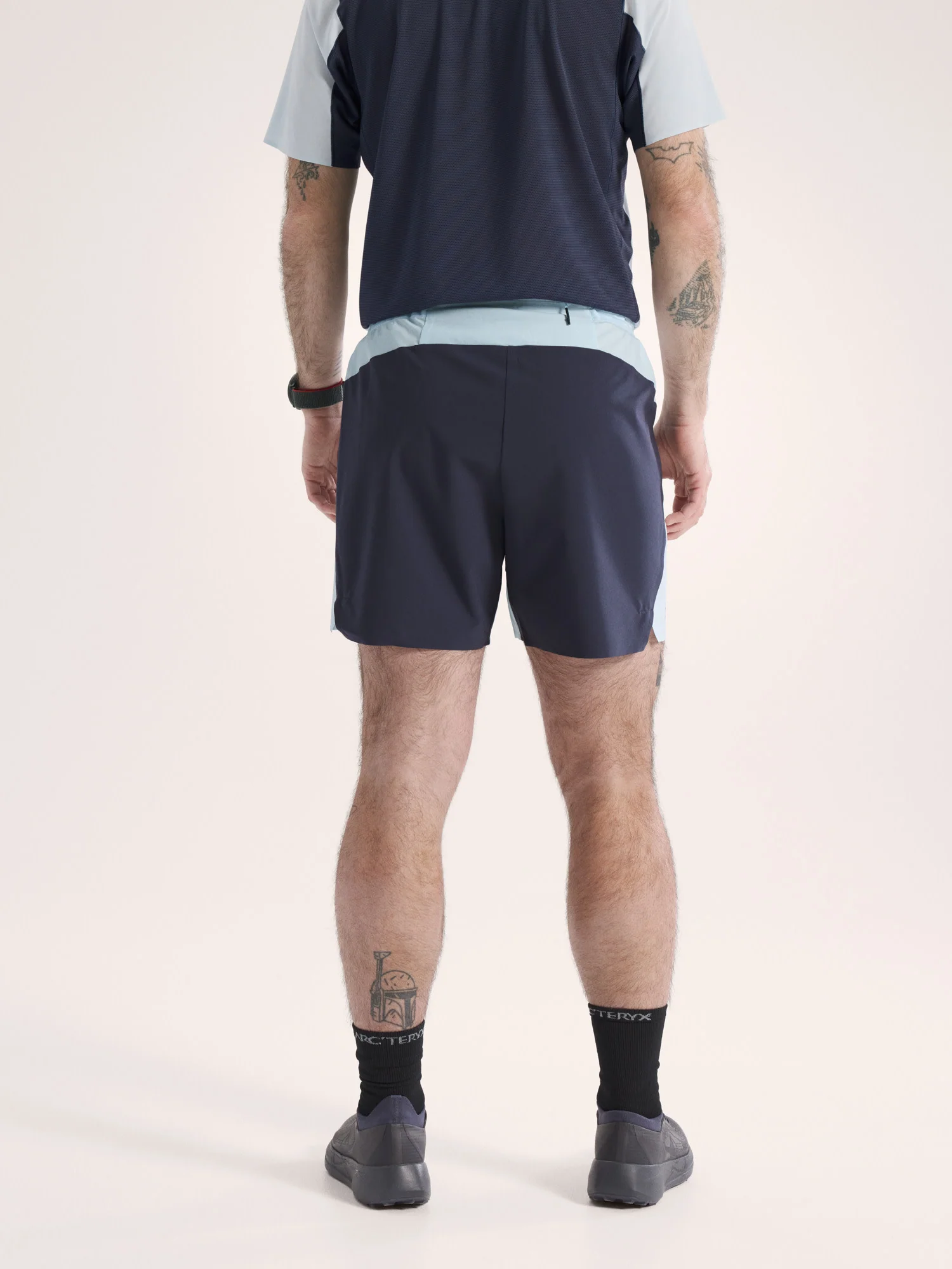 Norvan Short 5" Men's - Image 4