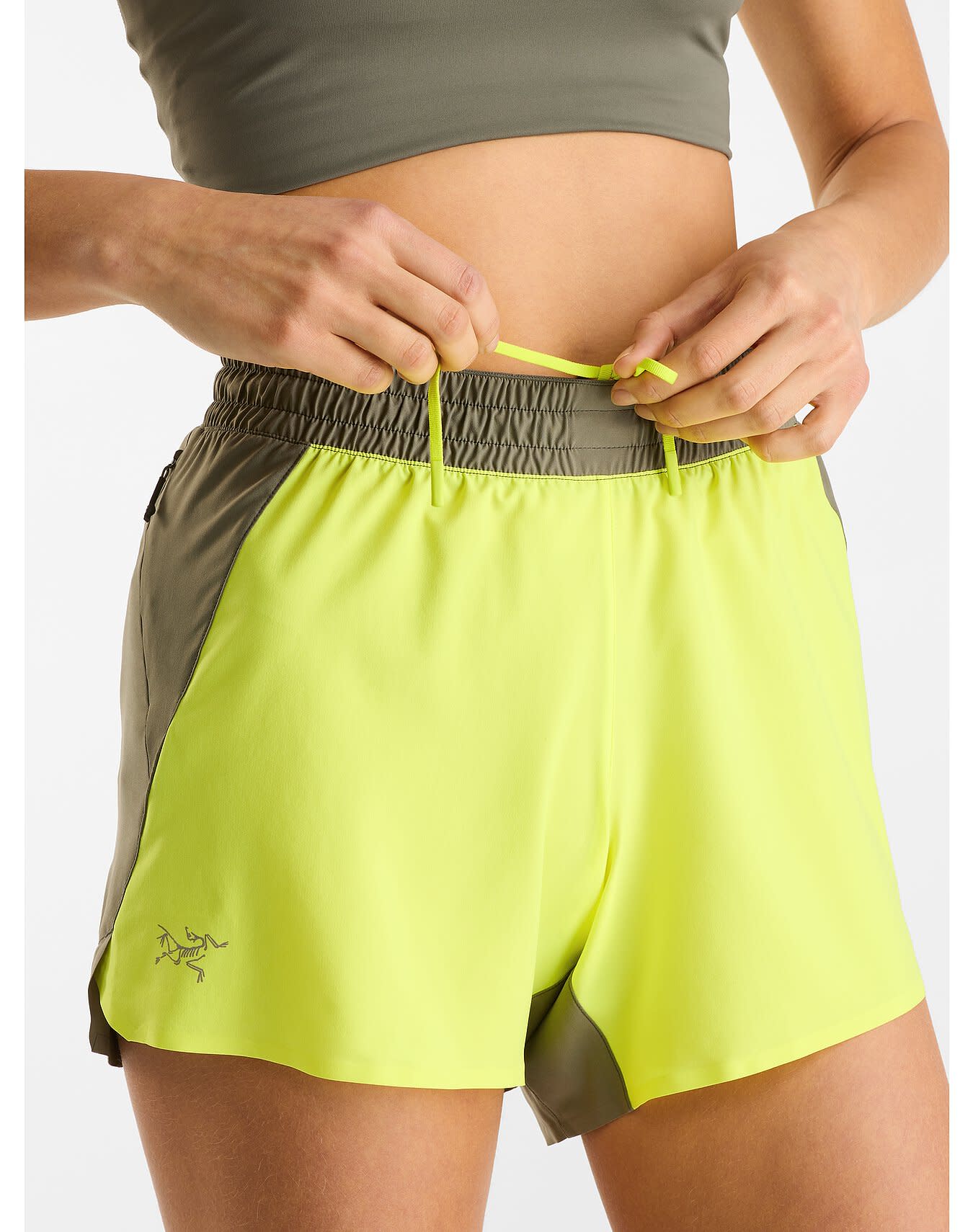 Norvan Short 5"" Women's - Image 5