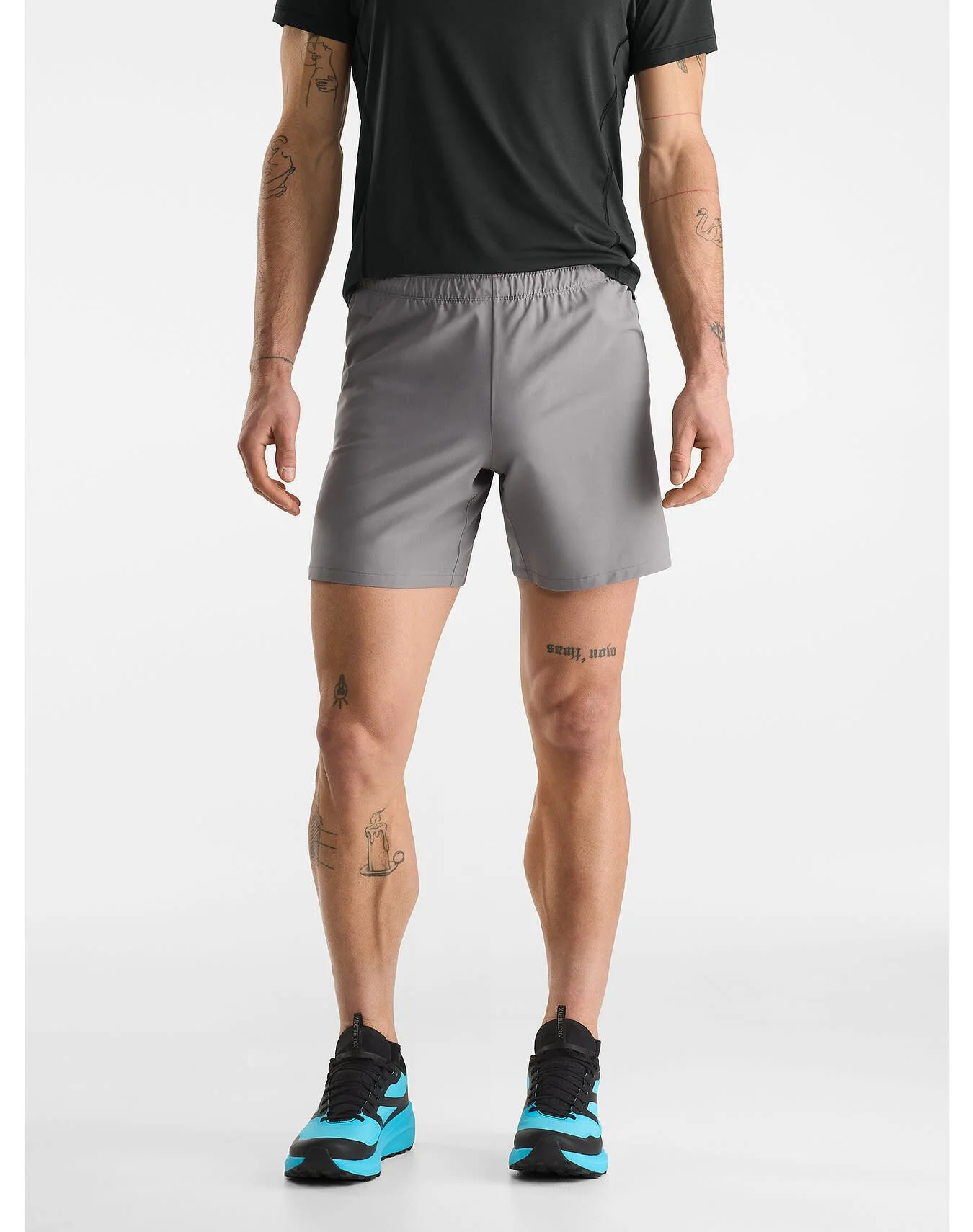 Norvan Short 7" Men's