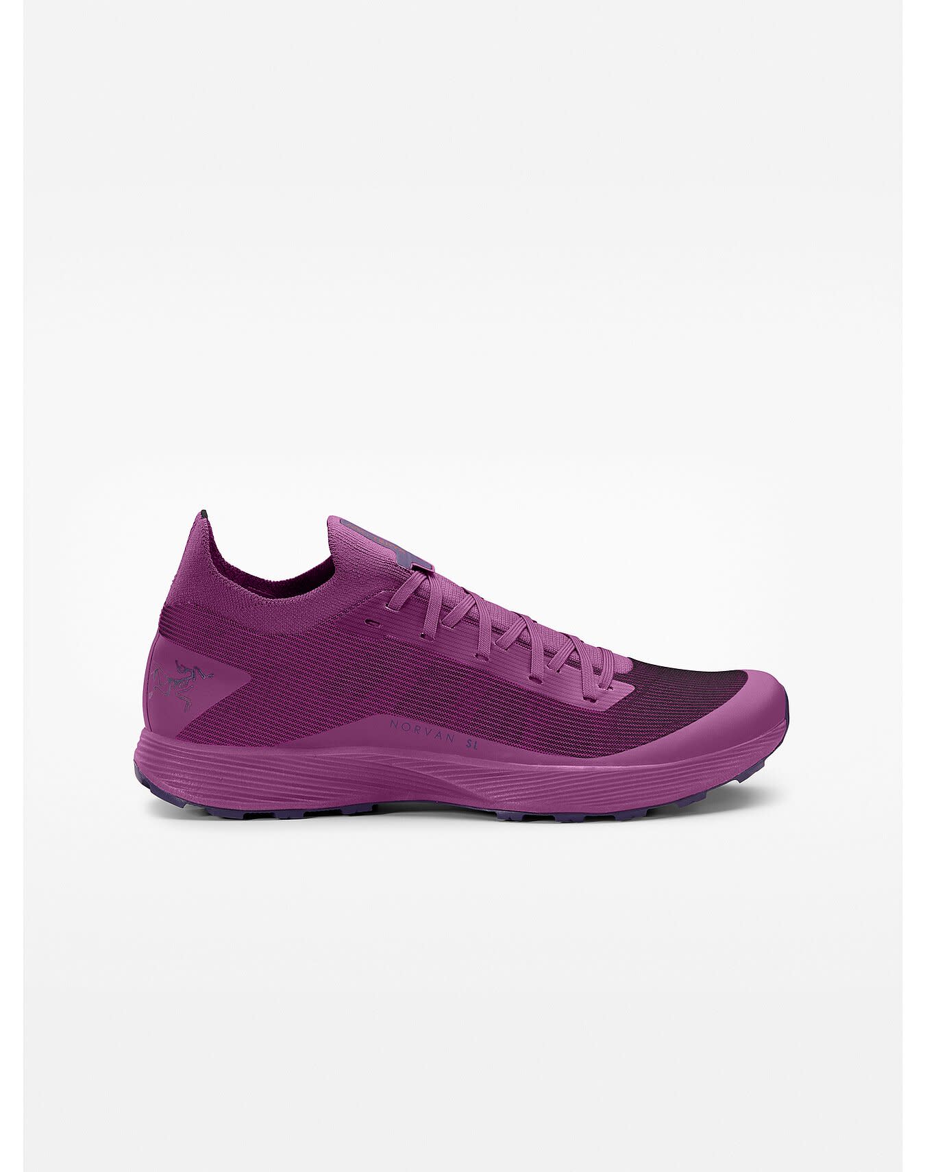 Norvan SL 3 Shoe