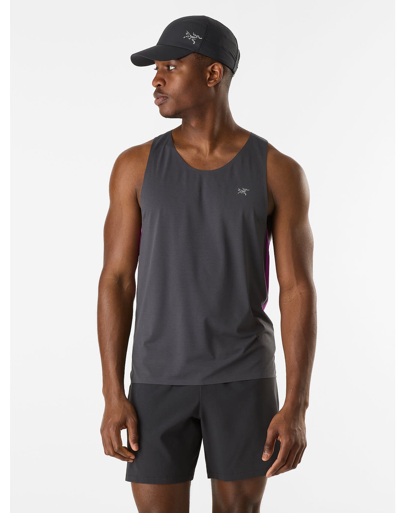 Norvan Tank Men's