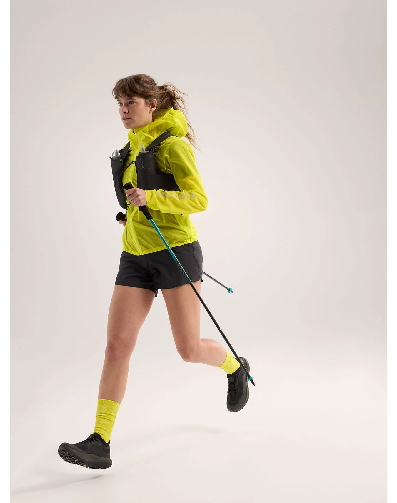 Norvan Windshell Hoody Women's - Image 5
