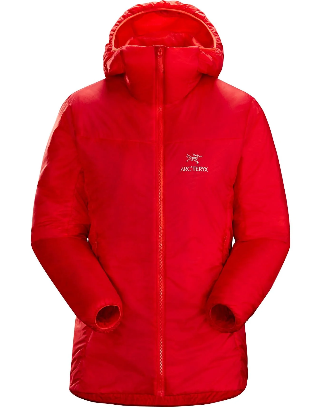 Nuclei FL Jacket Women's