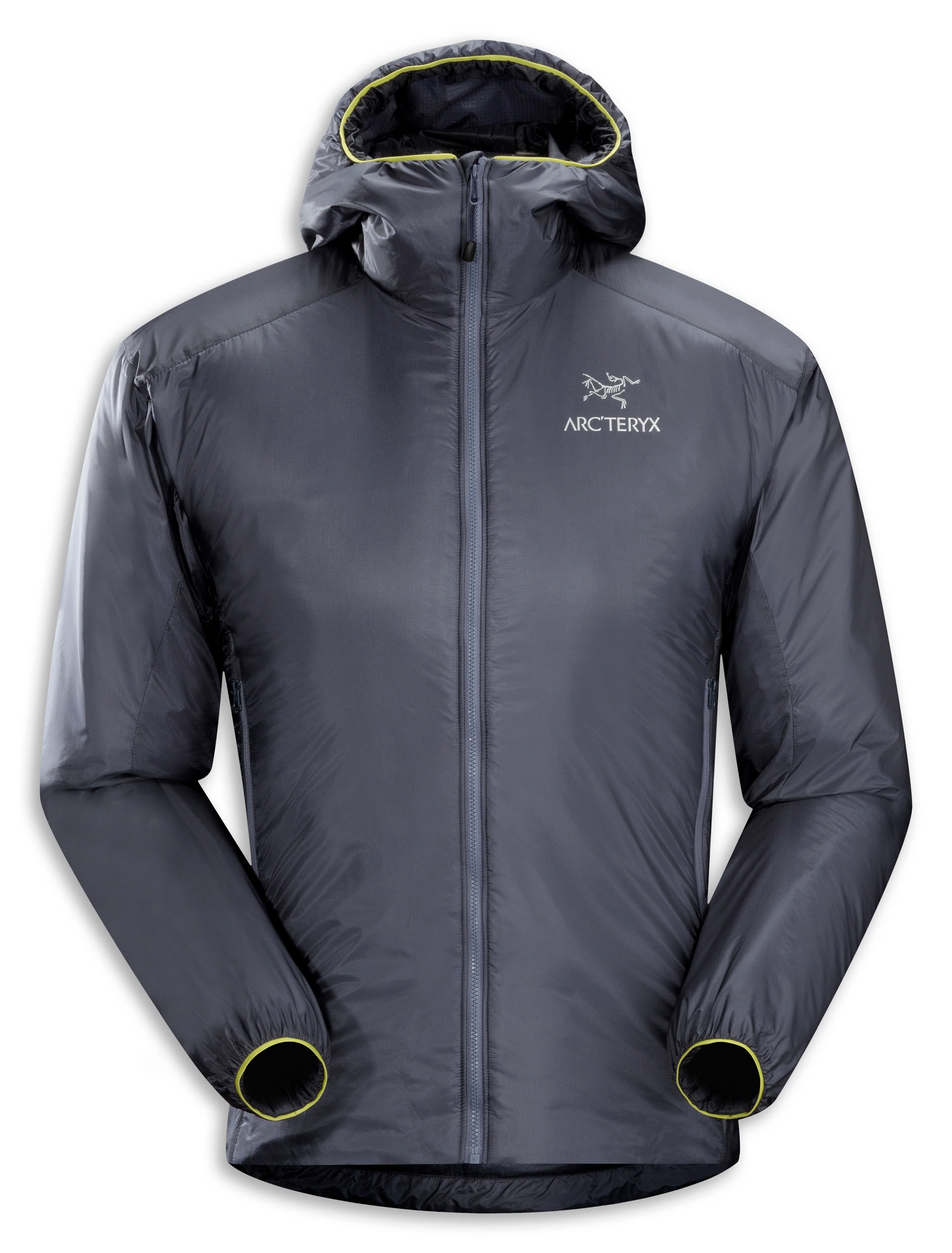 Nuclei Hoody Men's