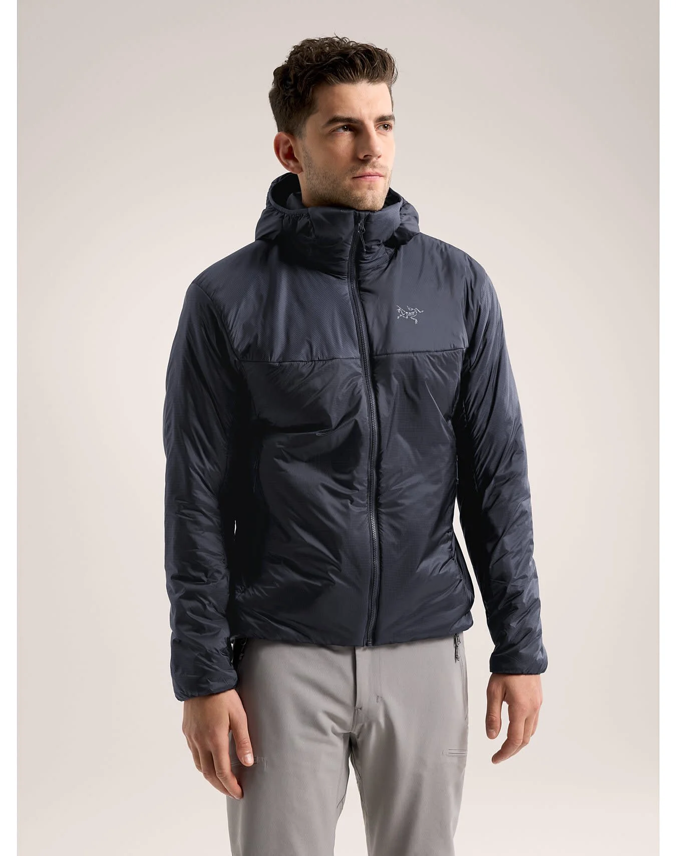 Nuclei Hoody Men's