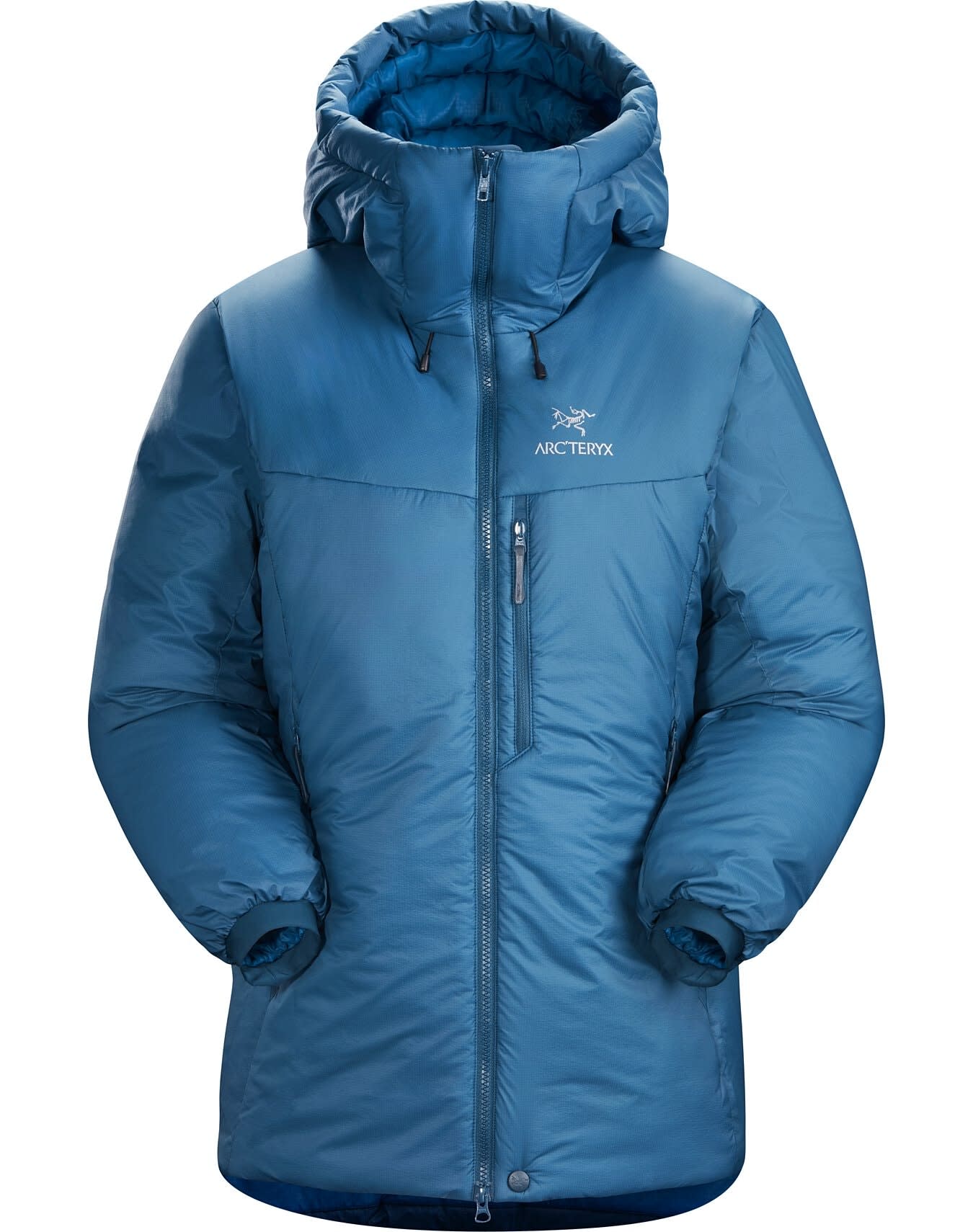 Nuclei SV Parka Women's