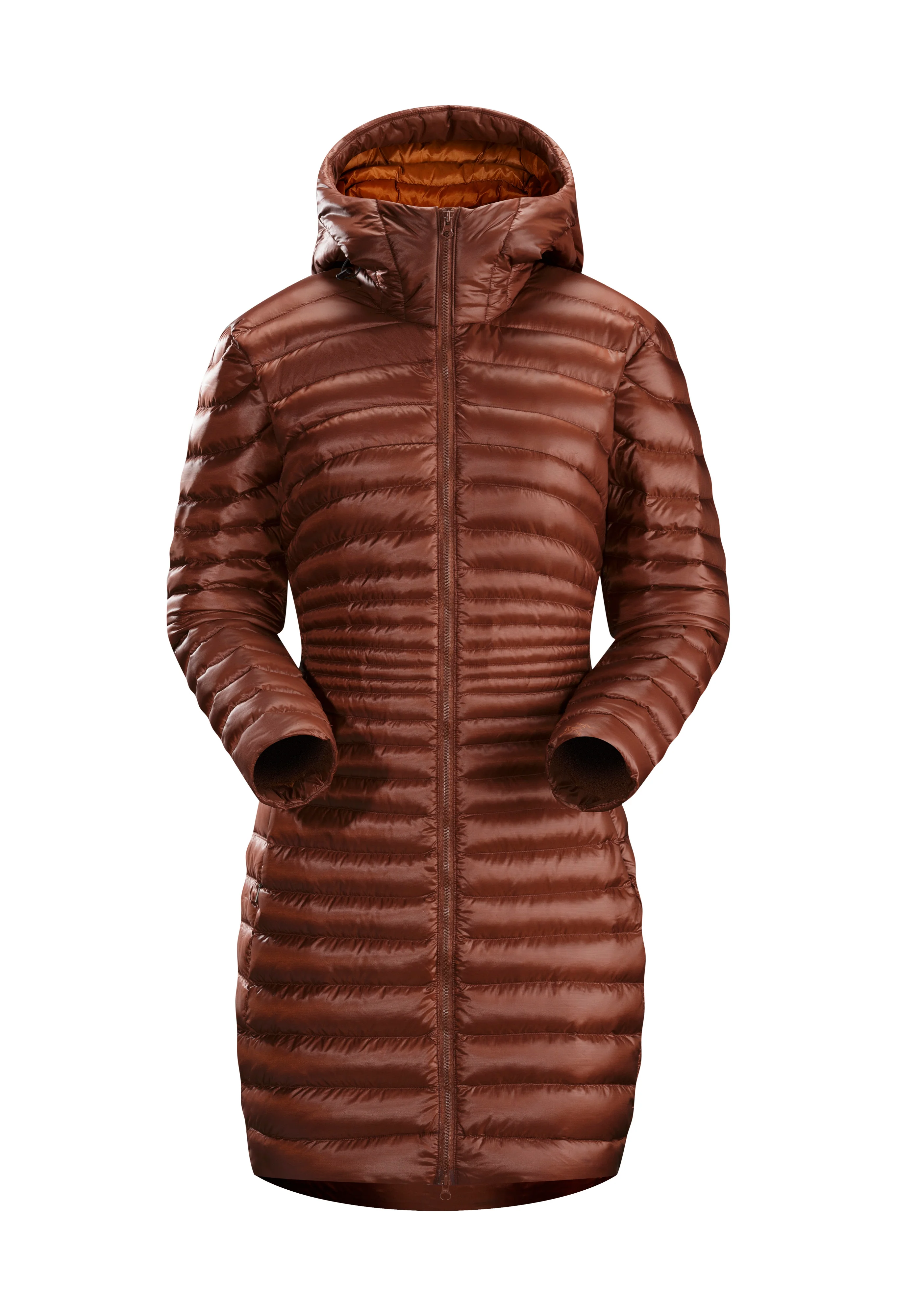 Nuri Coat Women's