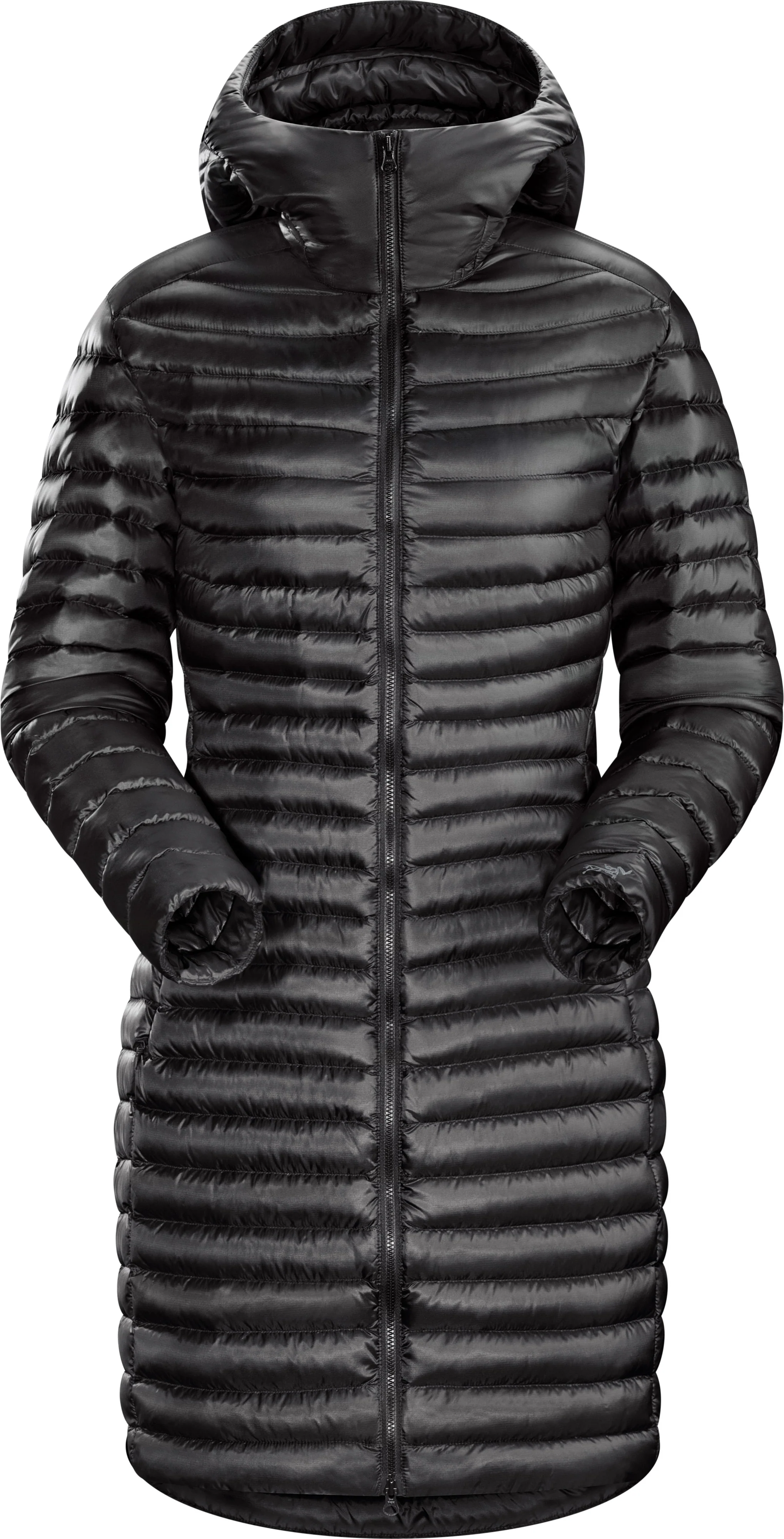 Nuri Coat Women's